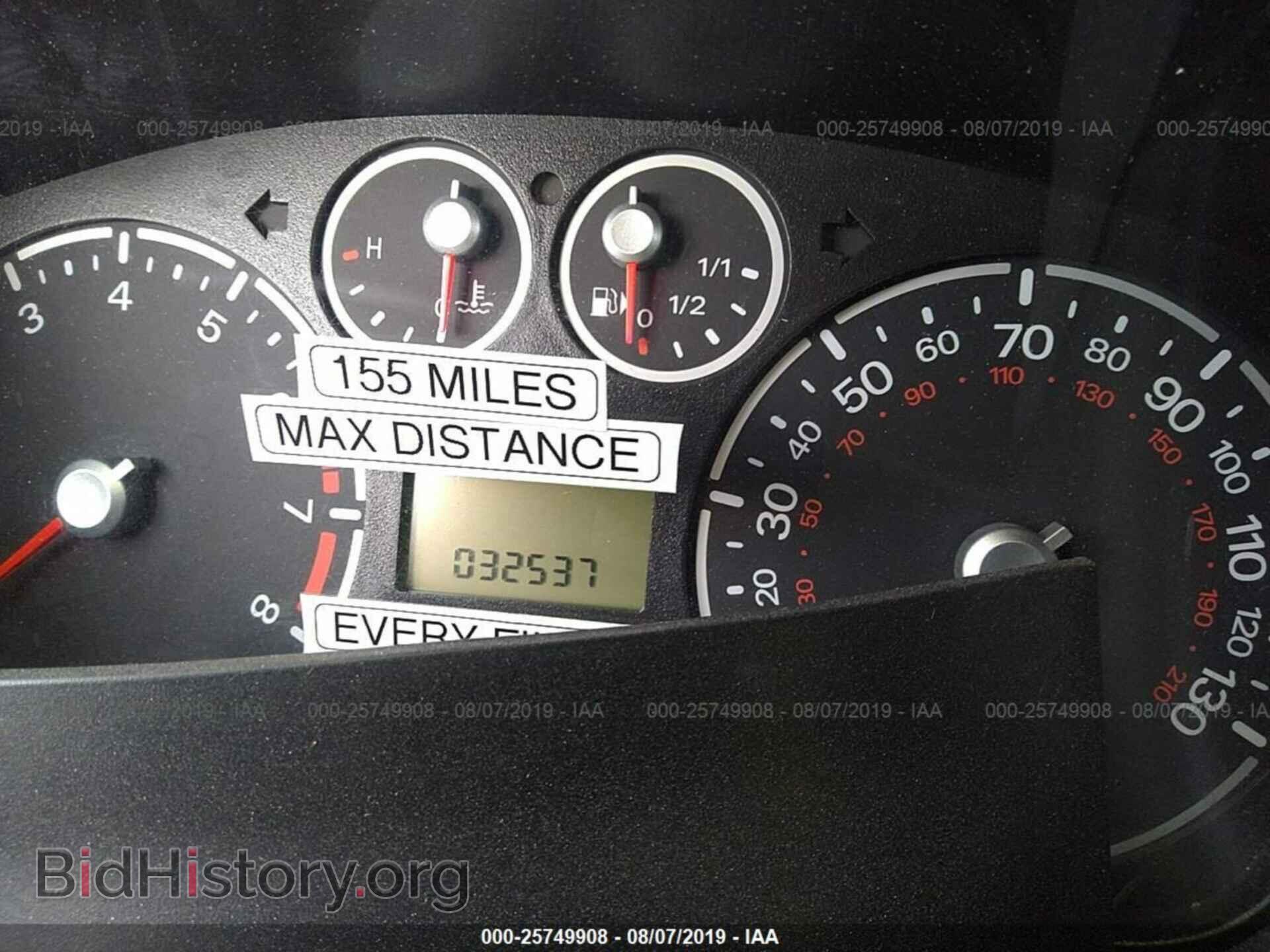 2012 FORD TRANSIT CONNECT - VIN: NM0LS7AN5CT083385 - Фото 7