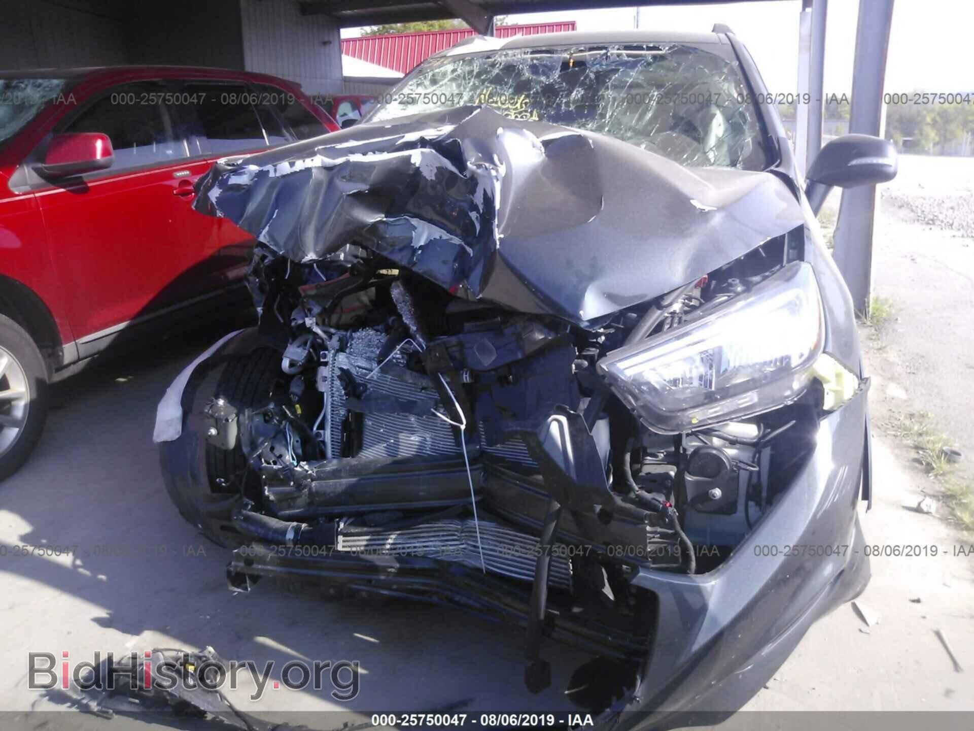 2018 BUICK ENCORE - VIN: KL4CJBSB4JB574699 - Photo 6