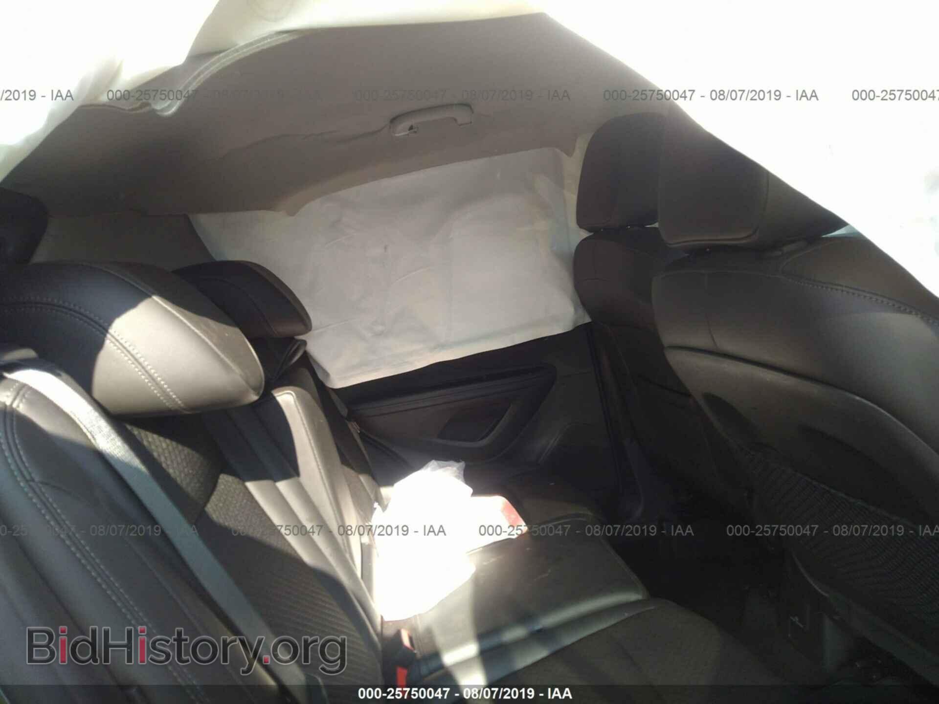 2018 BUICK ENCORE - VIN: KL4CJBSB4JB574699 - Photo 8