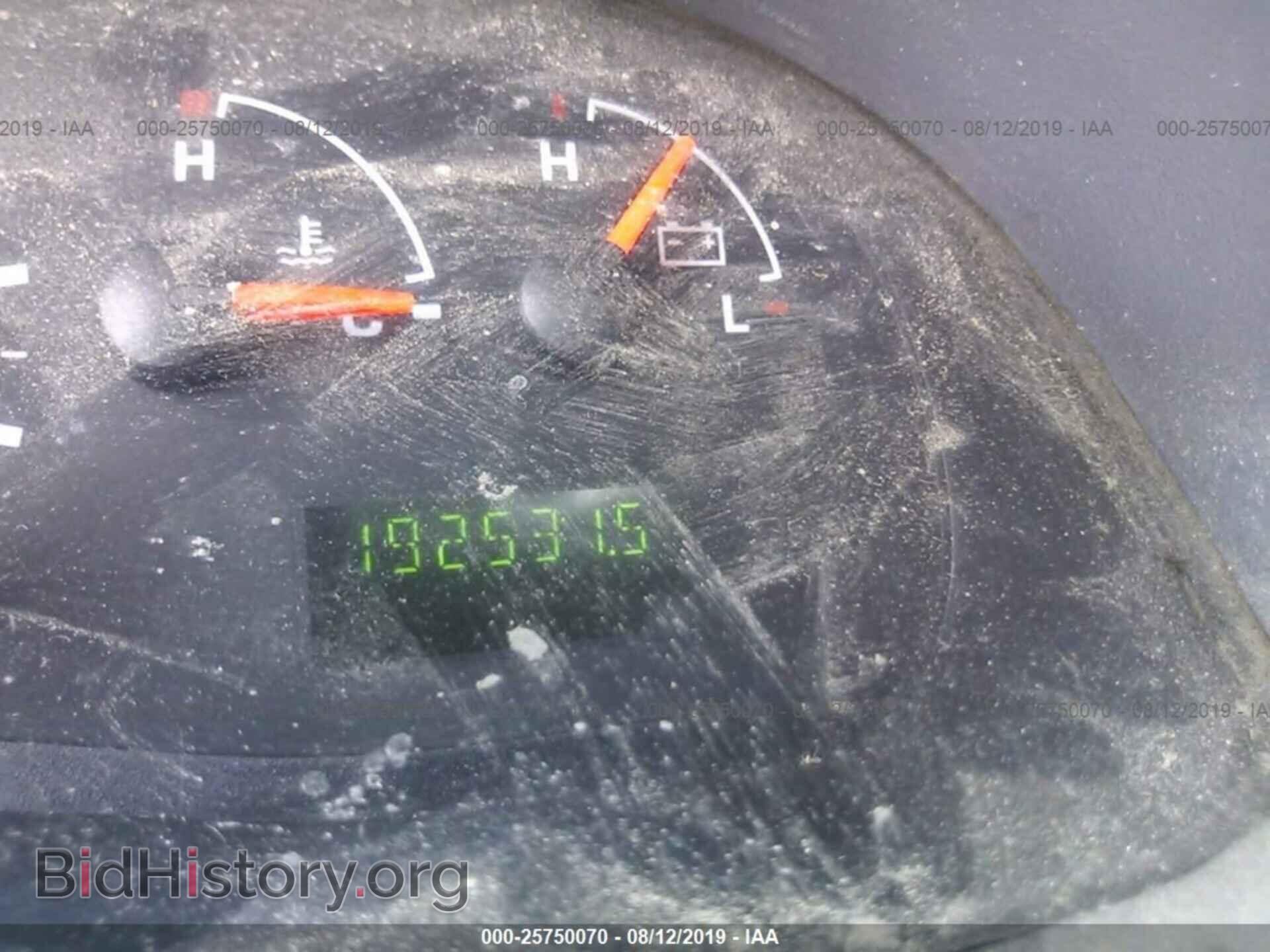 2008 FORD ECONOLINE - VIN: 1FTSE34L48DA11314 - Фото 7