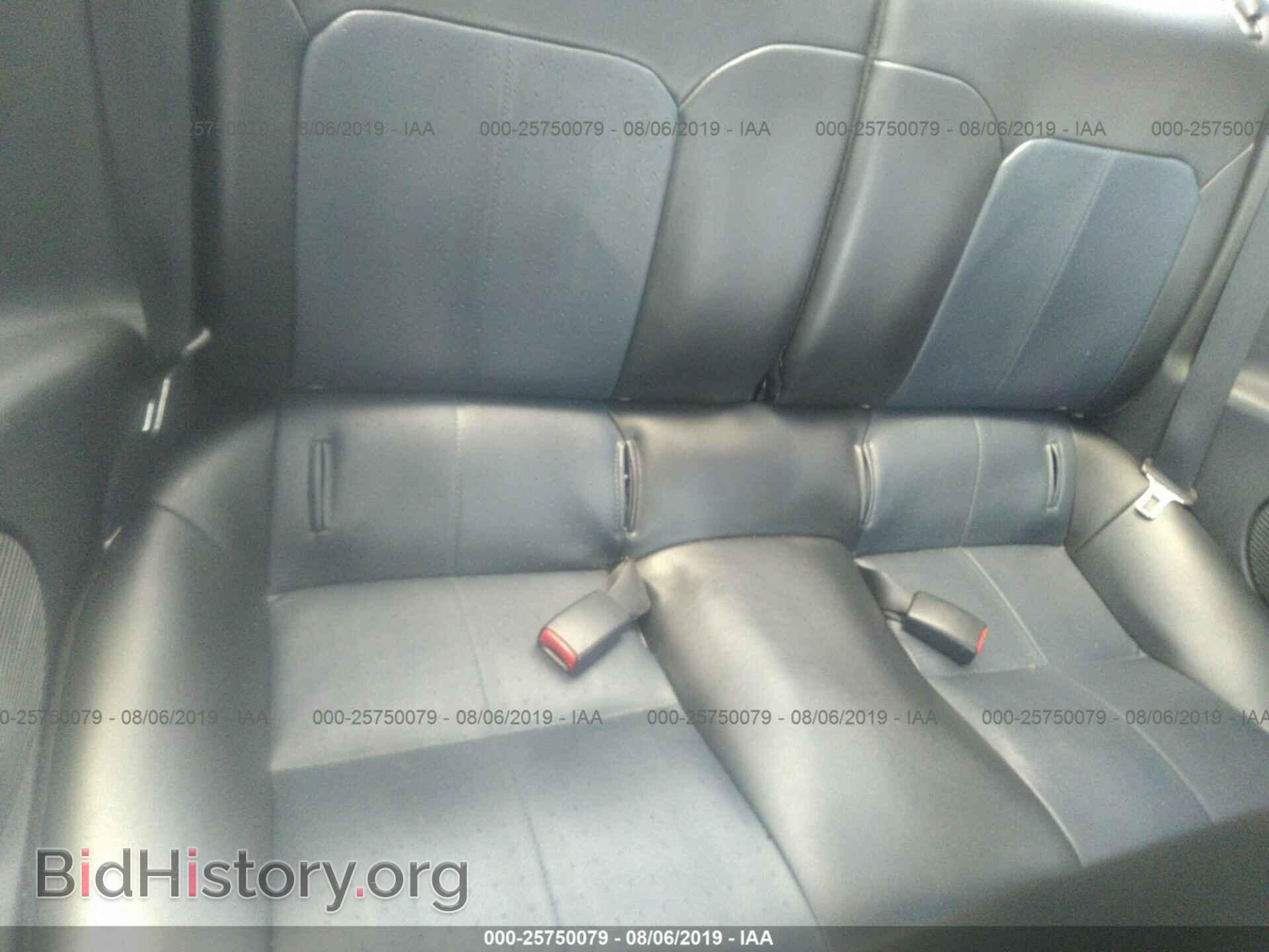 2003 MITSUBISHI ECLIPSE - VIN: 4A3AC74H03E008320 - Фото 8