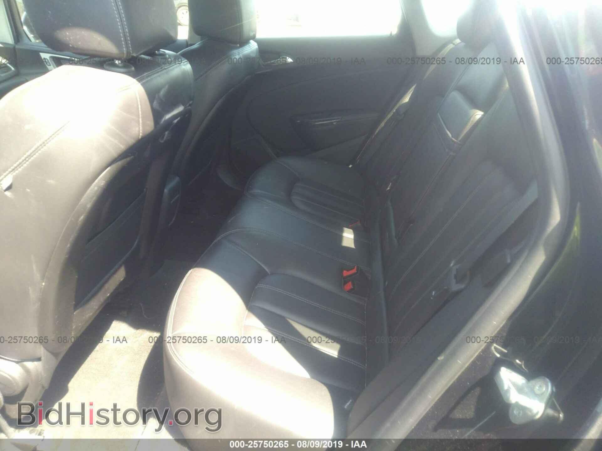 2013 BUICK VERANO - VIN: 1G4PT5SV3D4183142 - Фото 8