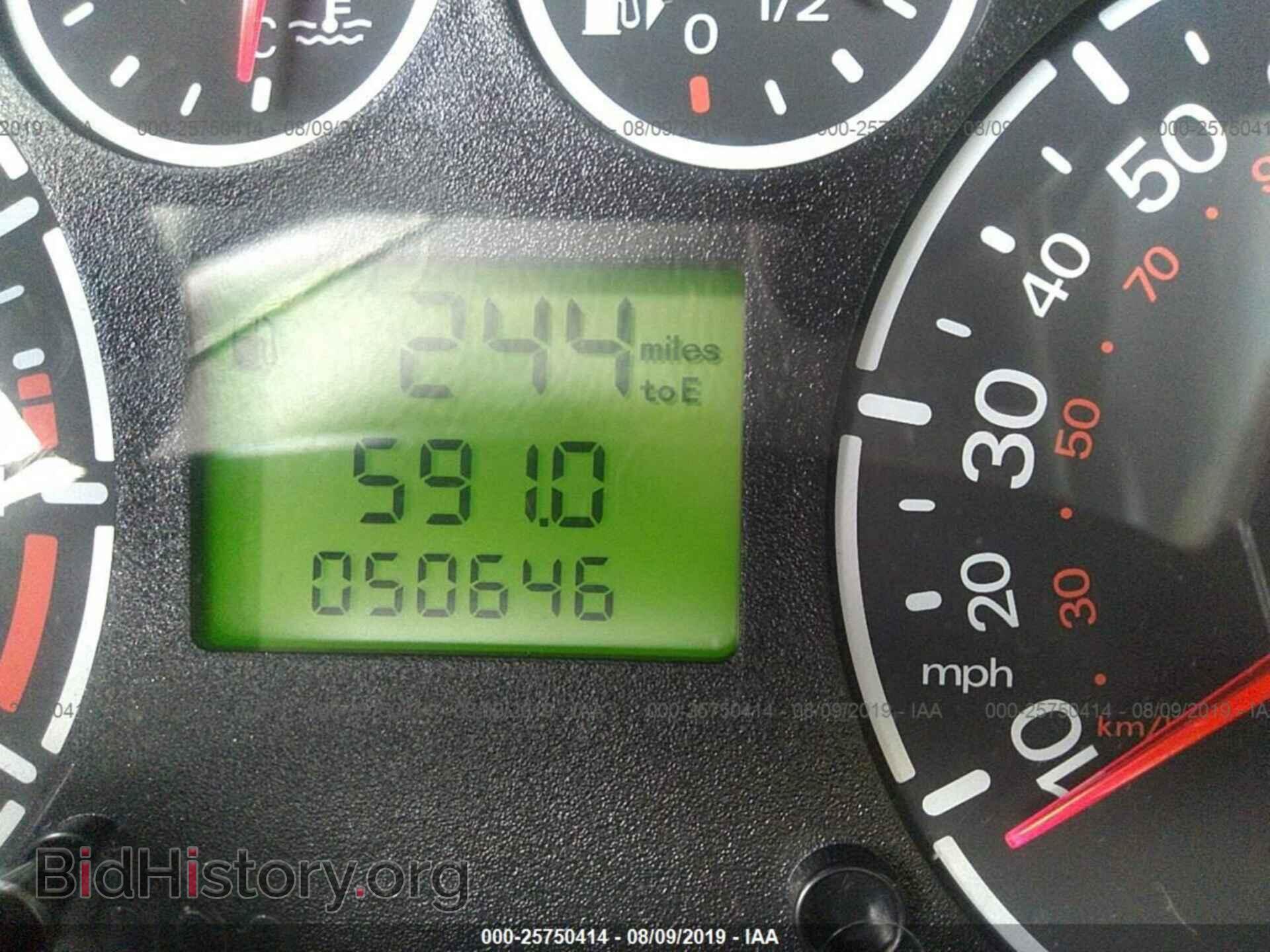 2012 FORD TRANSIT CONNECT - VIN: NM0LS7CN9CT114618 - Фото 7