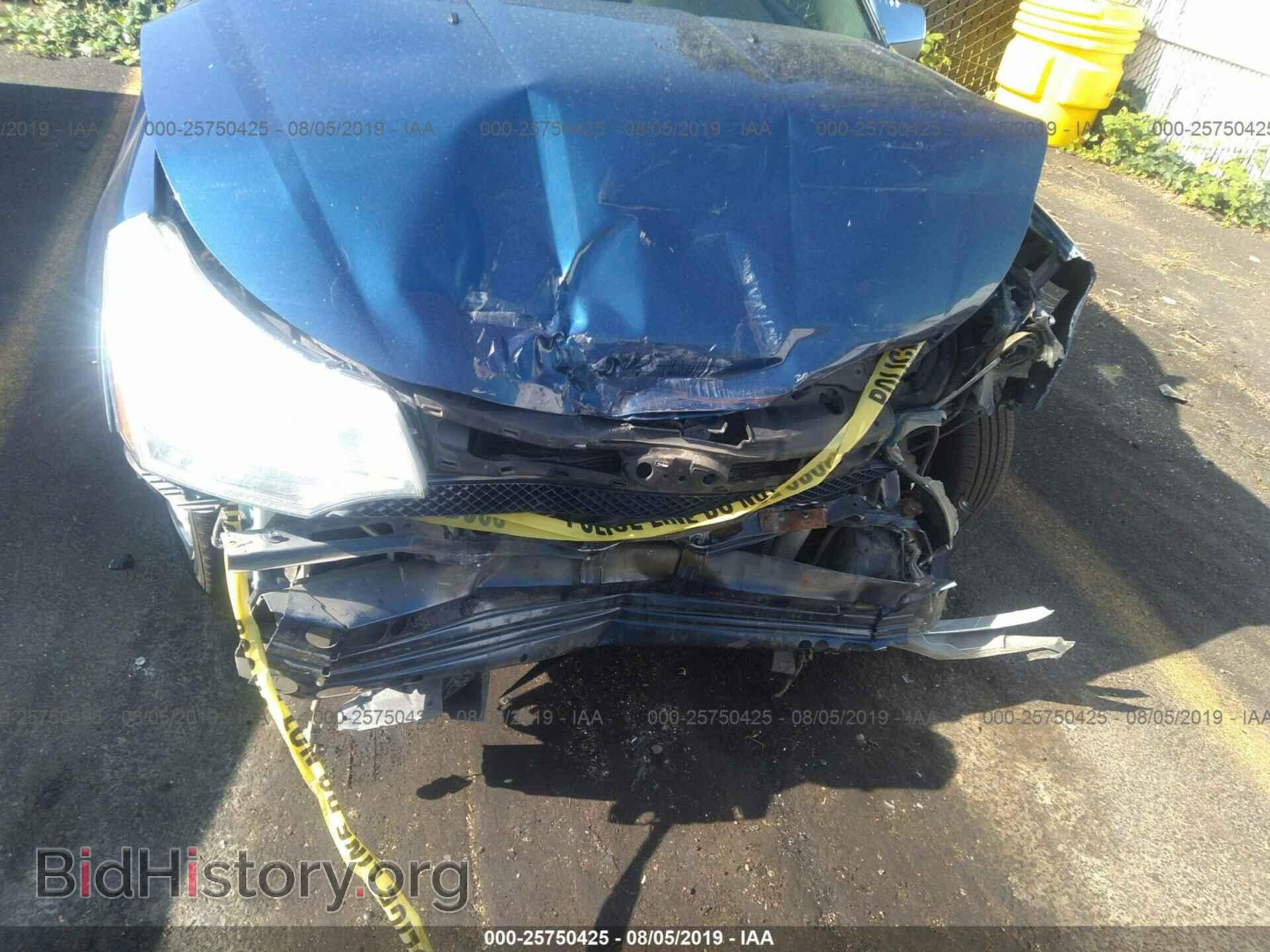 2009 FORD FOCUS - VIN: 1FAHP36N79W132255 - Фото 6