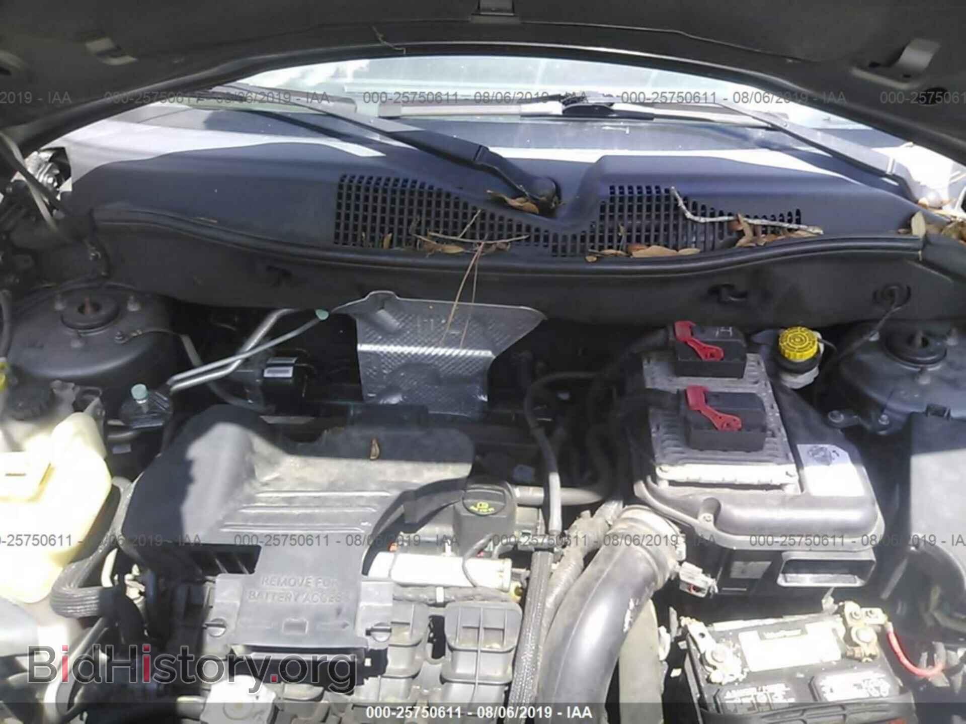 2011 JEEP COMPASS - VIN: 1J4NT1FA5BD190239 - Photo 10