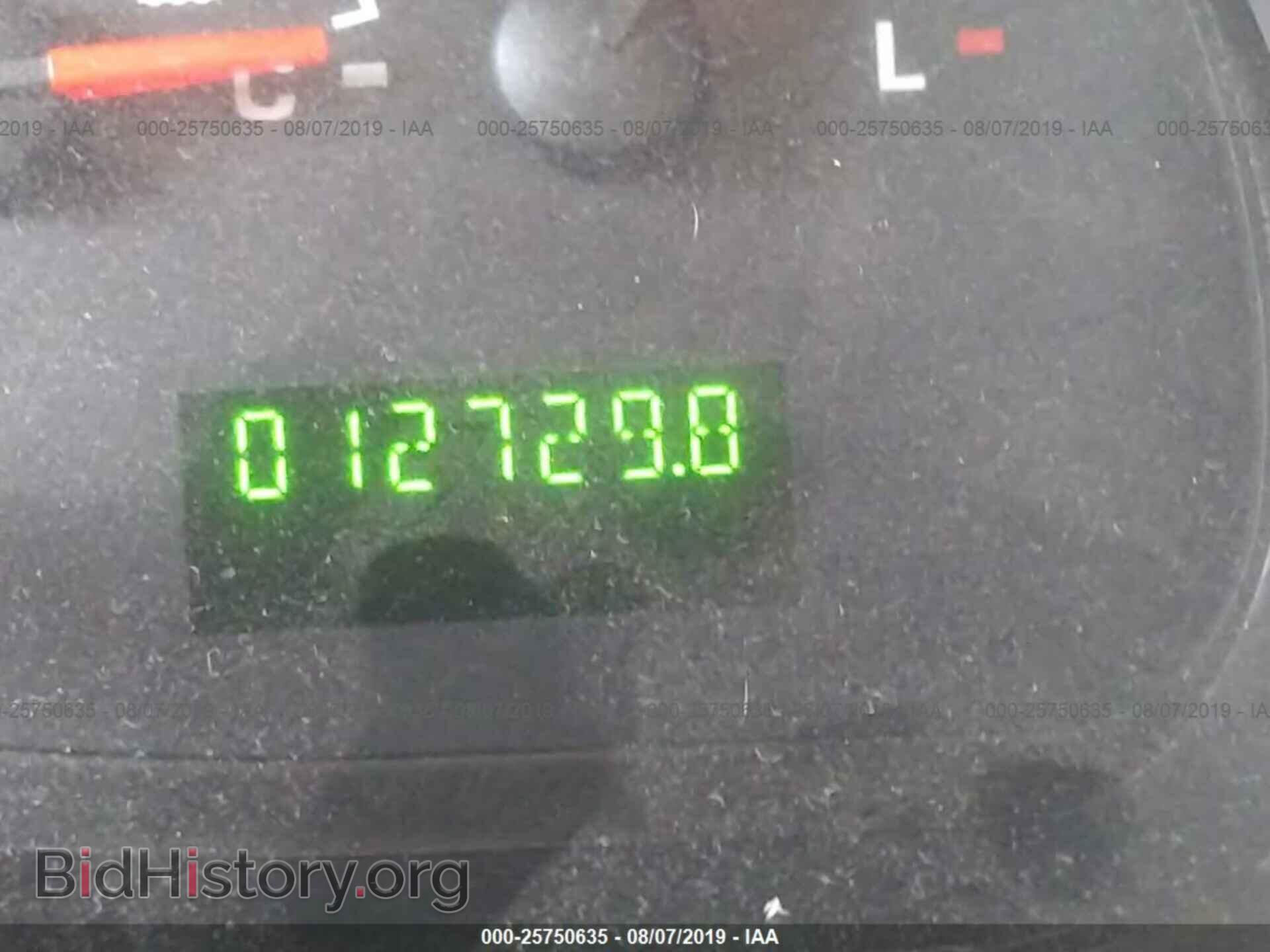 2008 FORD ECONOLINE - VIN: 1FDXE45SX8DA14201 - Фото 6