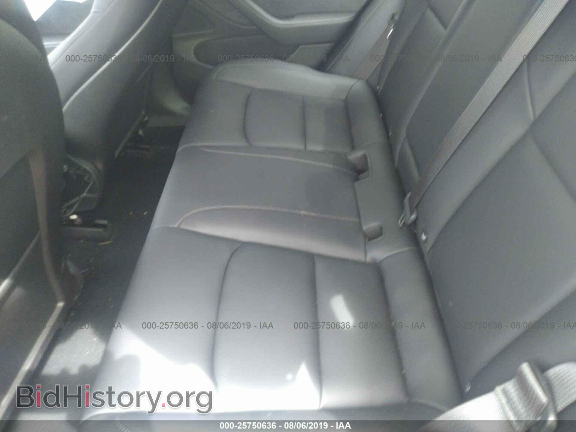 2018 TESLA MODEL 3 - VIN: 5YJ3E1EB1JF105065 - Фото 8