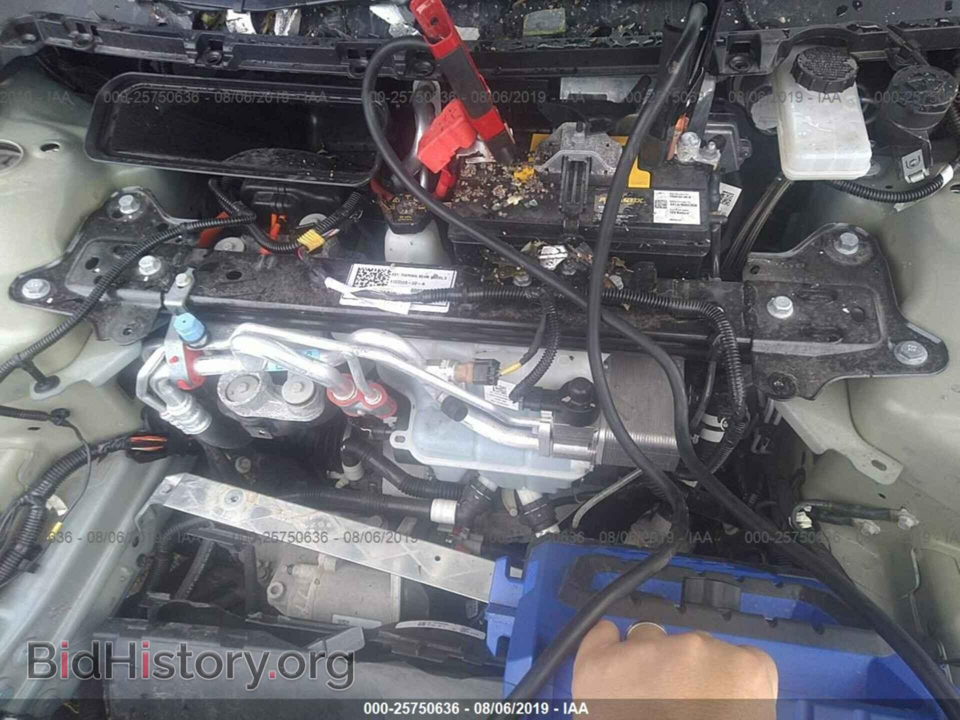 2018 TESLA MODEL 3 - VIN: 5YJ3E1EB1JF105065 - Фото 10