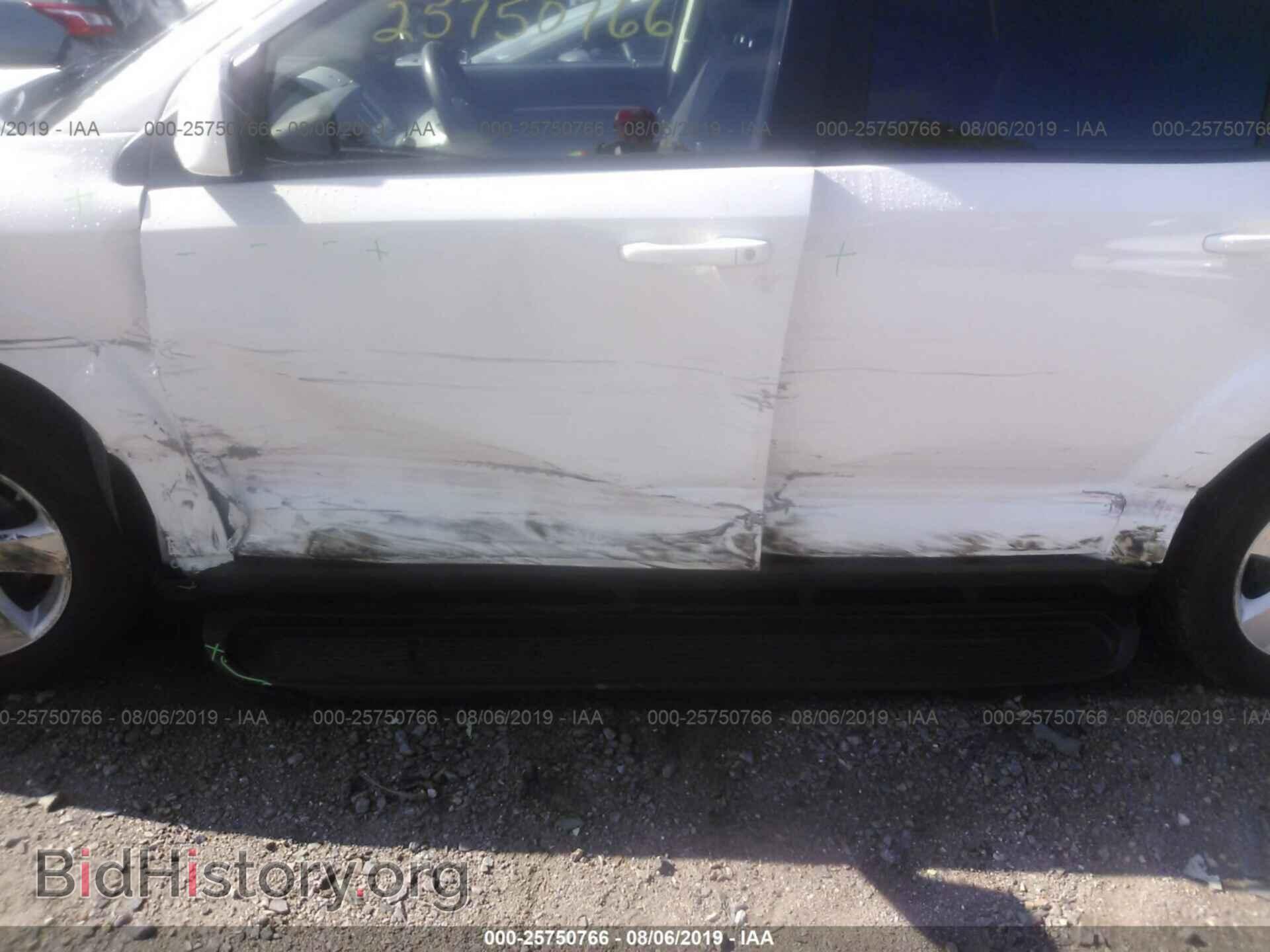 2010 DODGE JOURNEY - VIN: 3D4PG5FV5AT194218 - Фото 6