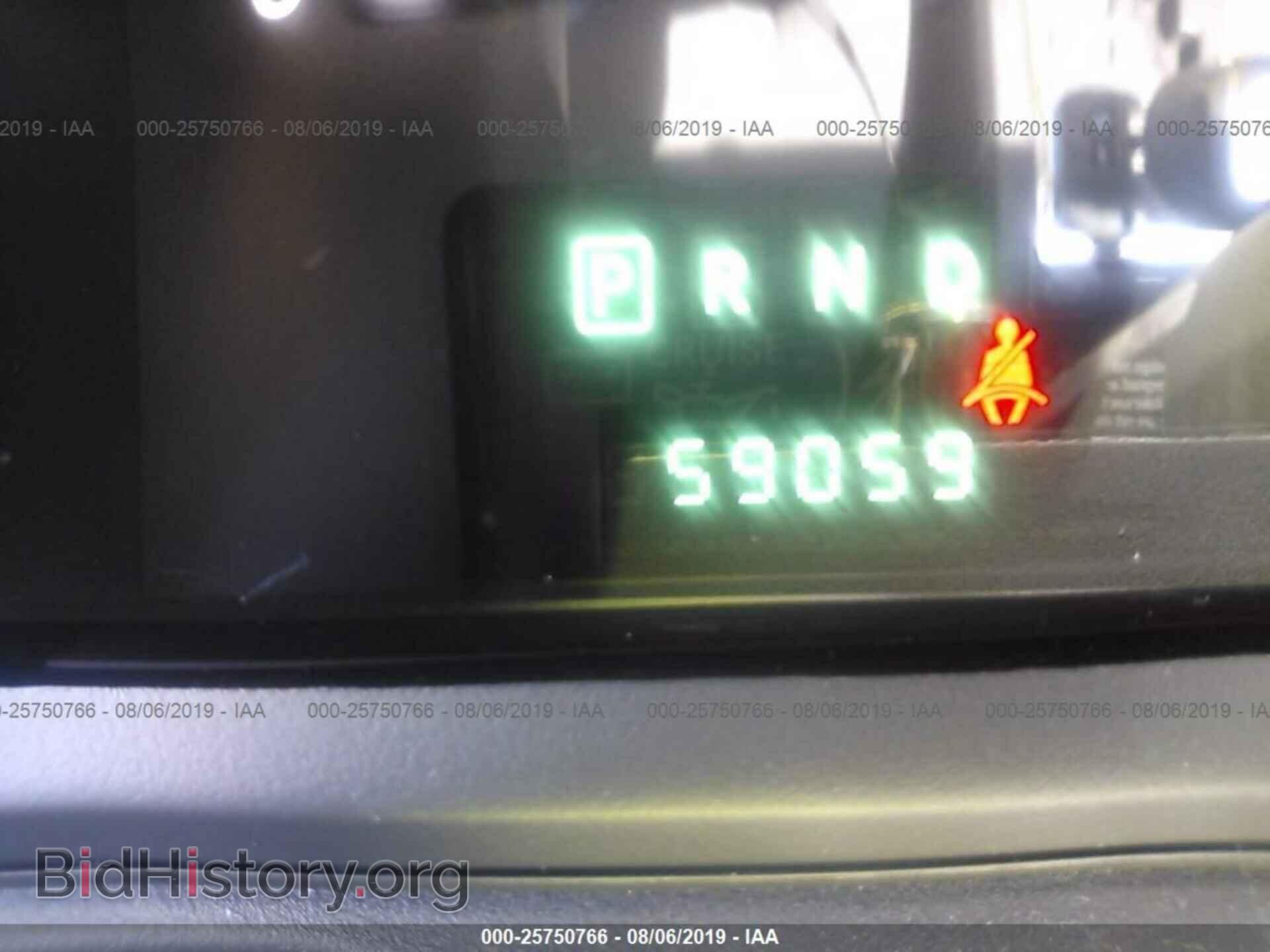 2010 DODGE JOURNEY - VIN: 3D4PG5FV5AT194218 - Фото 7