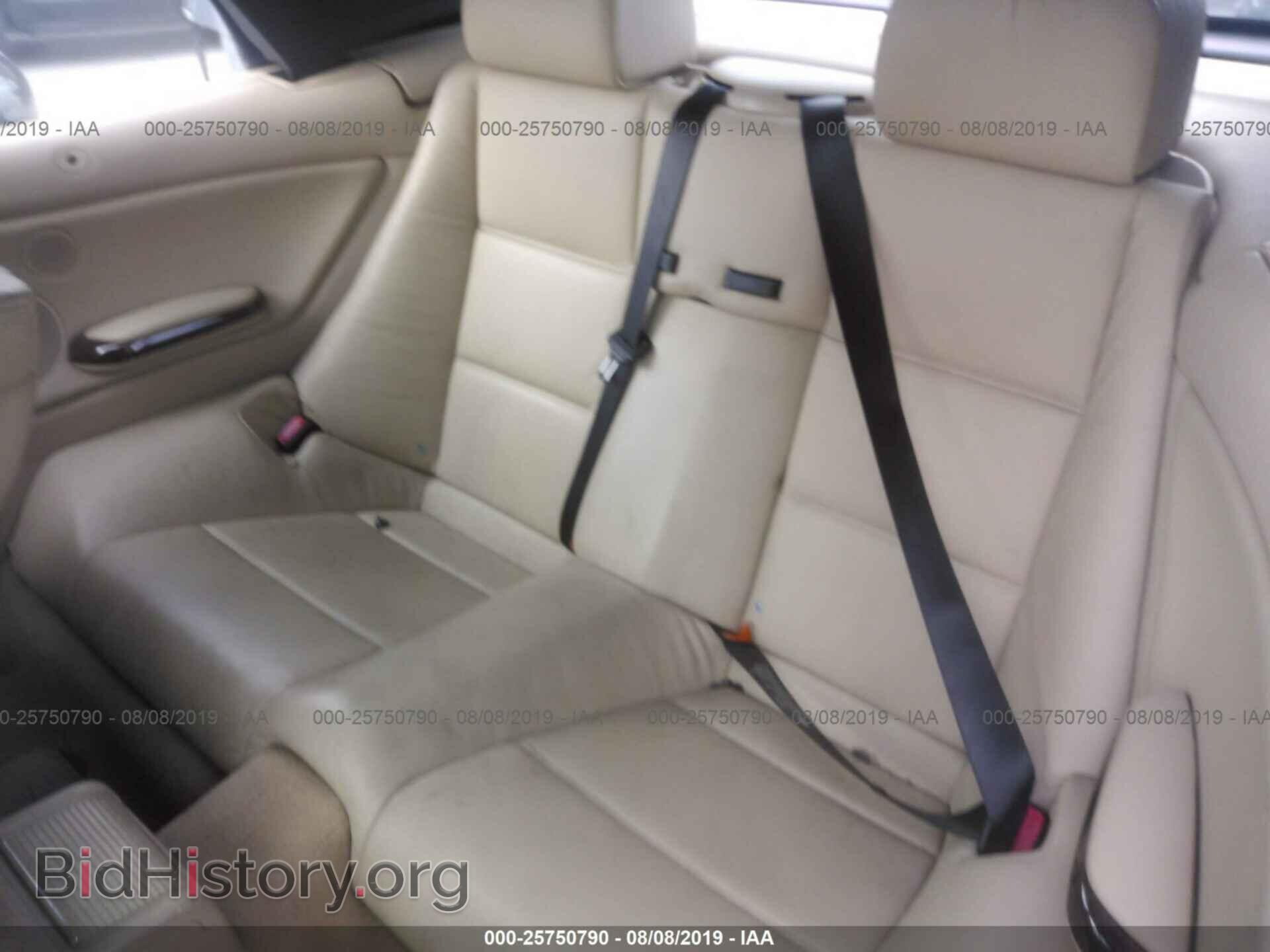 2006 BMW 330 - VIN: WBABW53436PL54899 - Фото 8