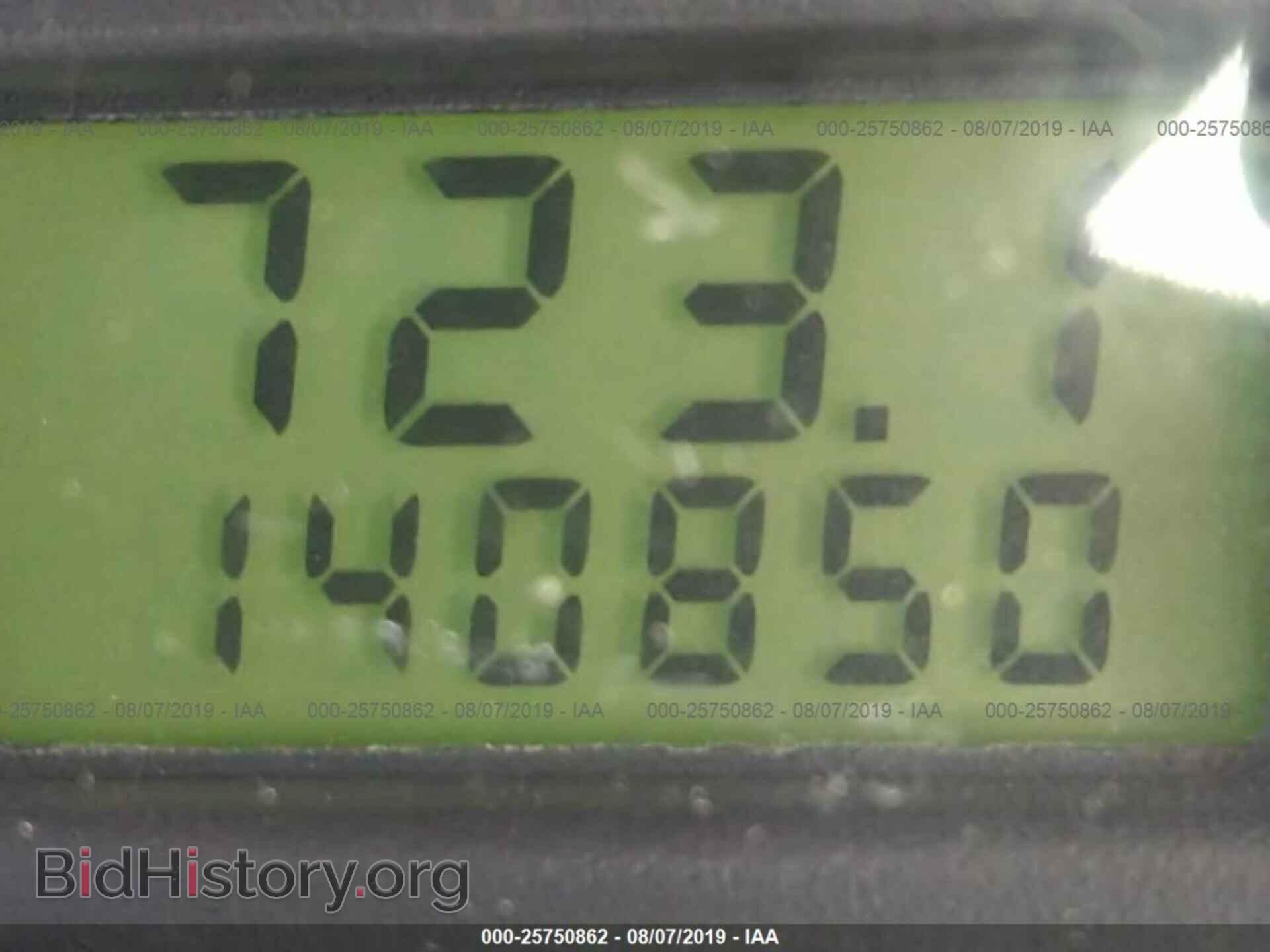 2005 FORD FOCUS - VIN: 1FAFP34N85W272318 - Фото 7