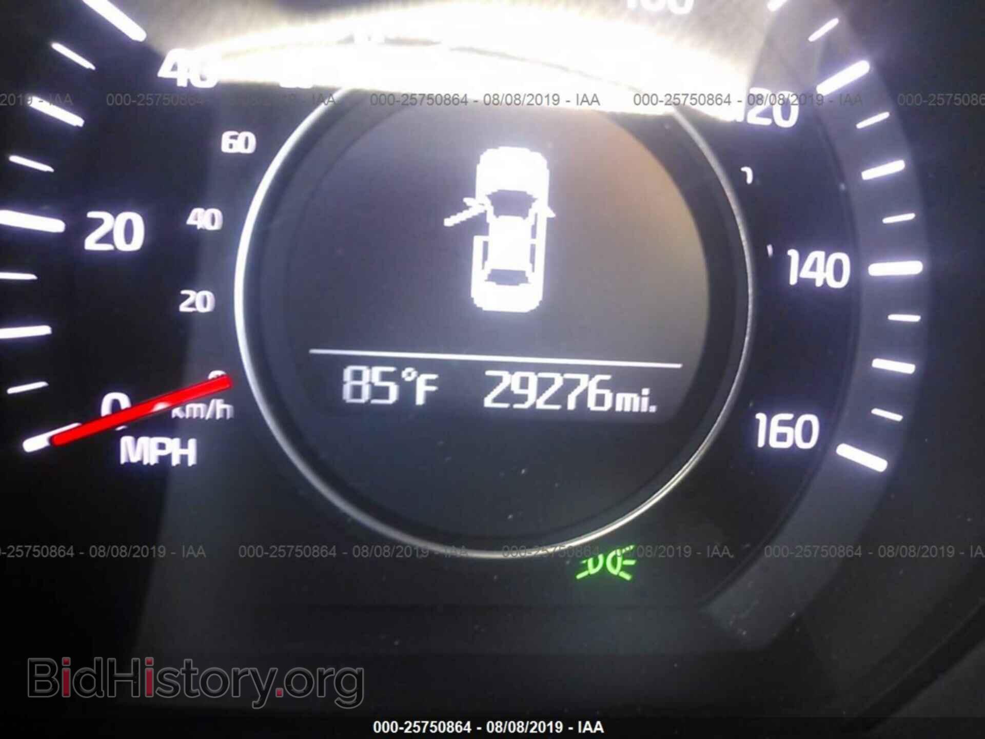 2015 KIA OPTIMA - VIN: 5XXGM4A75FG495938 - Photo 7