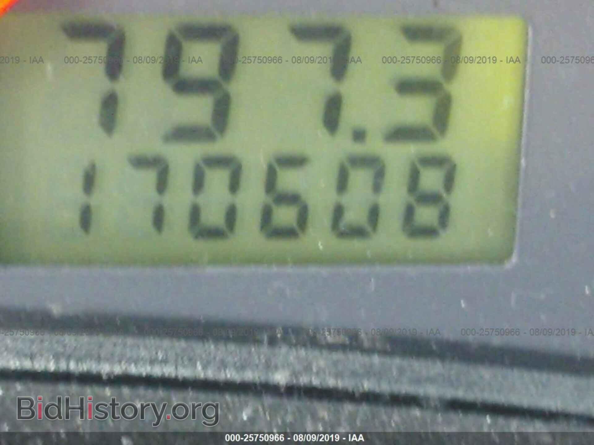 2007 FORD FOCUS - VIN: 1FAFP34N47W236872 - Фото 7