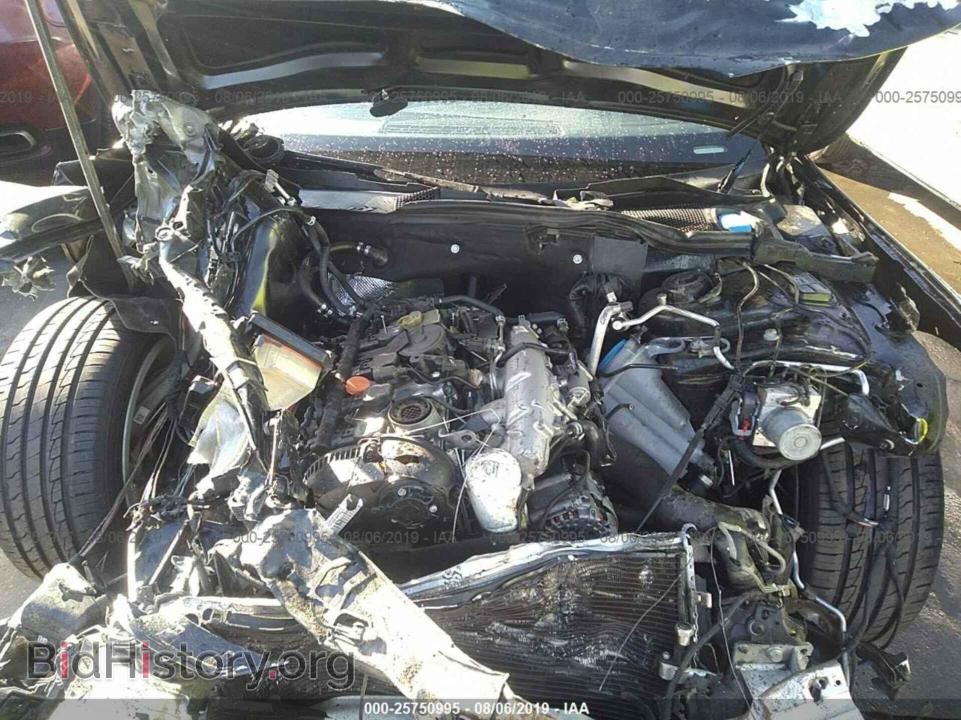 2016 AUDI A5 - VIN: WAUD2AFR2GA050732 - Фото 10