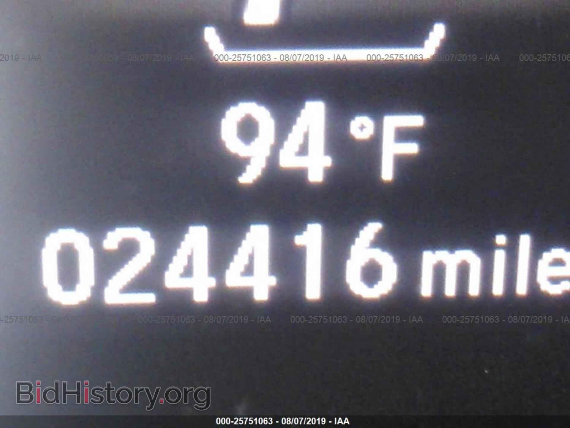2017 ACURA MDX - VIN: 5FRYD4H89HB036550 - Фото 7