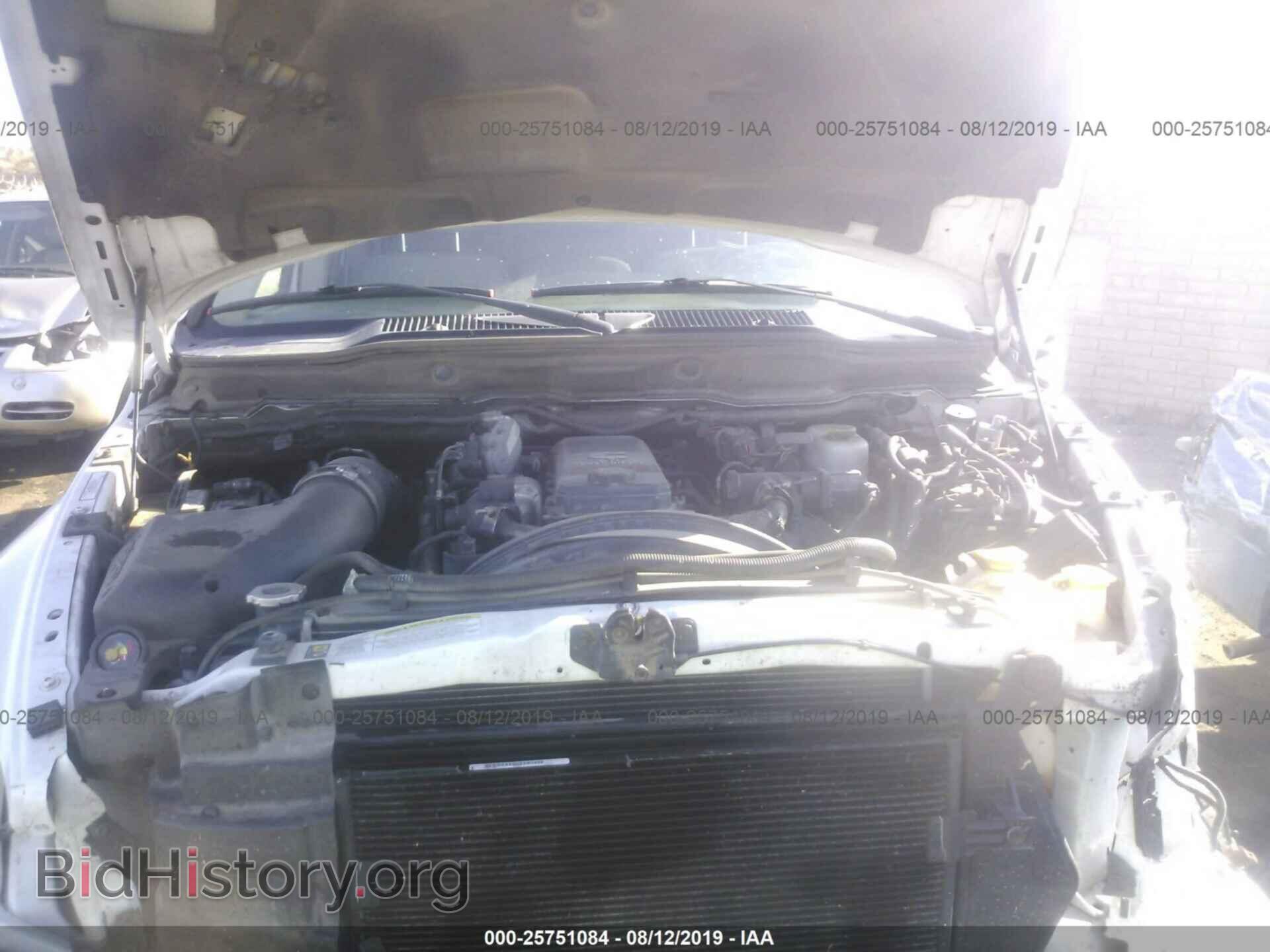 2009 DODGE RAM 3500 - VIN: 3D7MX38L69G545213 - Фото 10