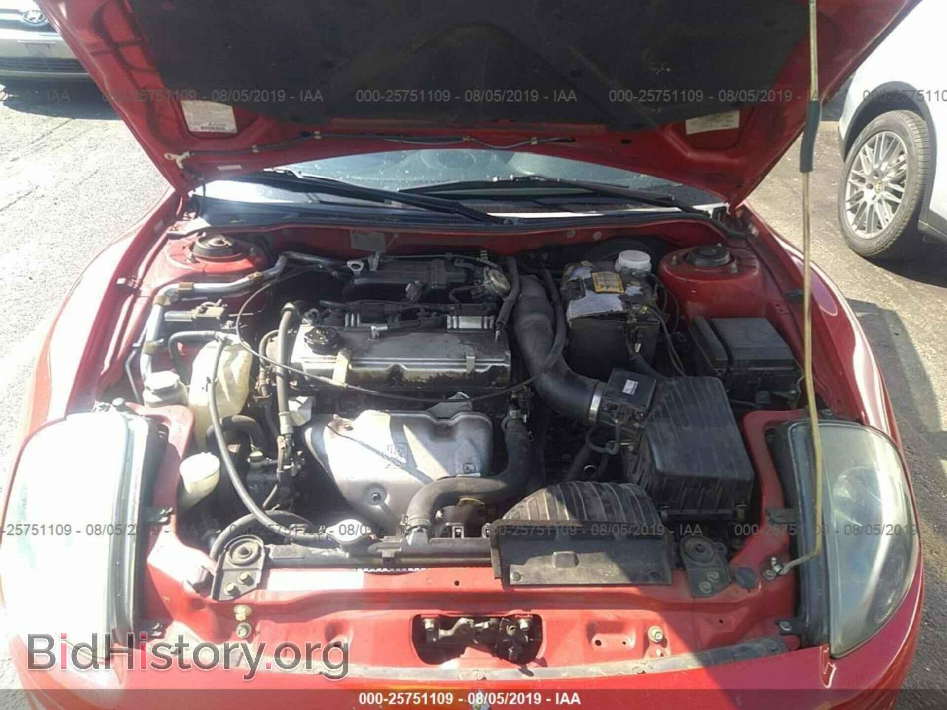 2002 MITSUBISHI ECLIPSE - VIN: 4A3AC44G02E088304 - Photo 10