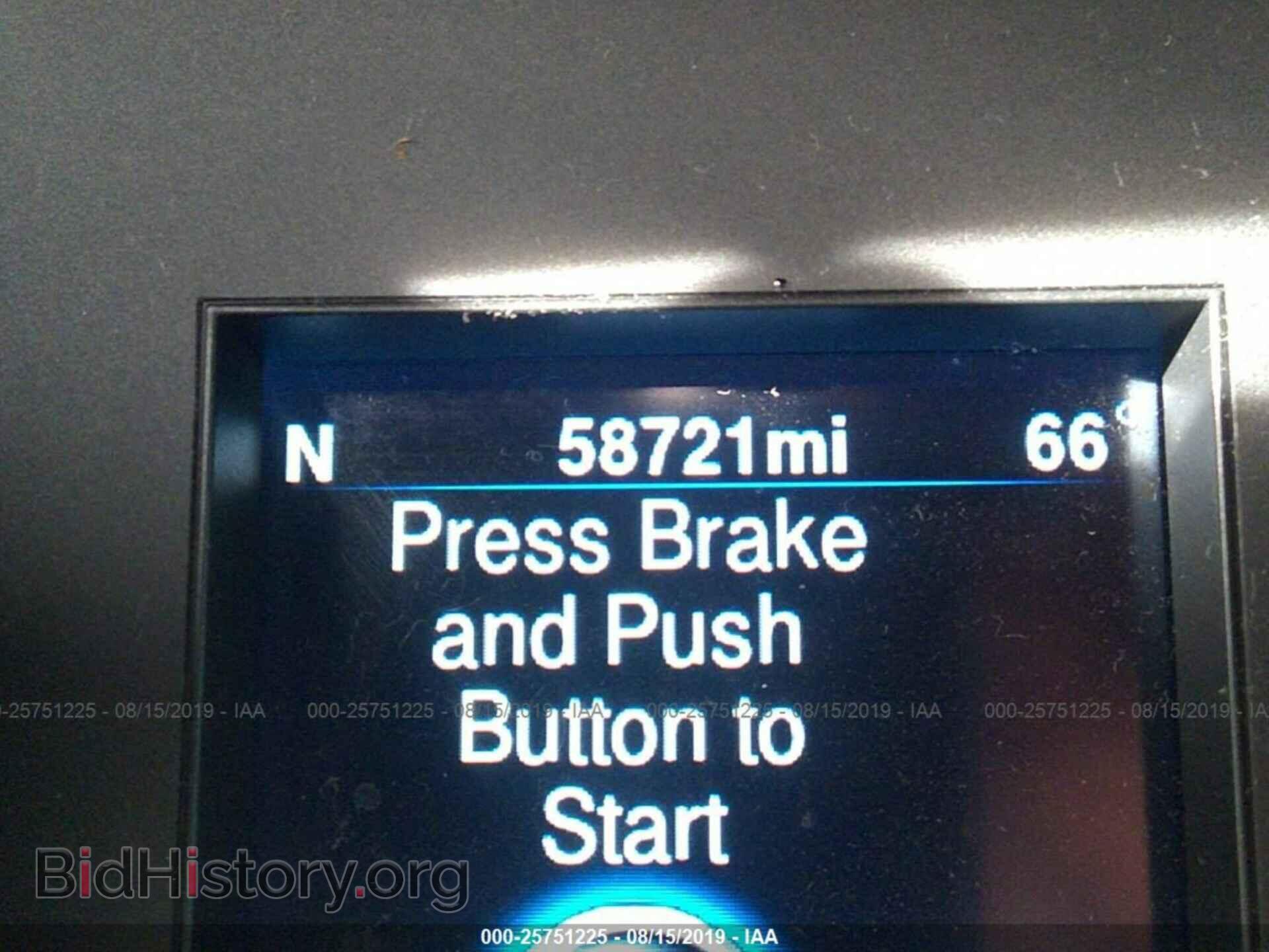 2014 CHRYSLER 300 - VIN: 2C3CCAGG2EH157887 - Фото 7