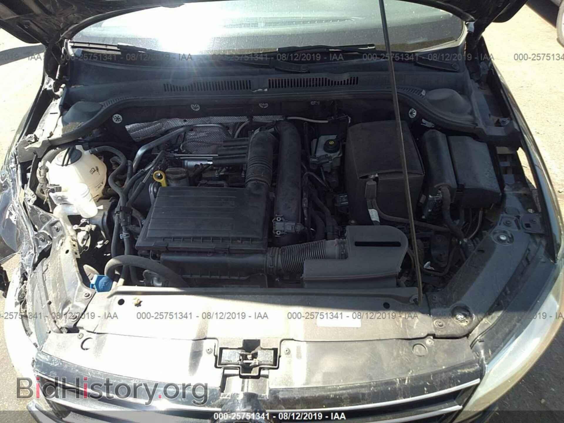 2017 Volkswagen Jetta - VIN: 3VW2B7AJ3HM335973 - Фото 10