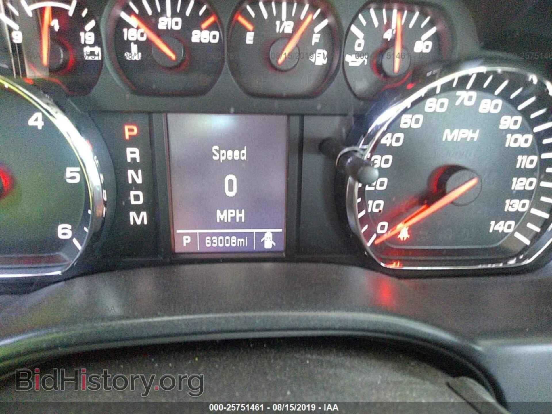 2014 CHEVROLET SILVERADO - VIN: 1GCRCPEC2EZ399135 - Фото 7