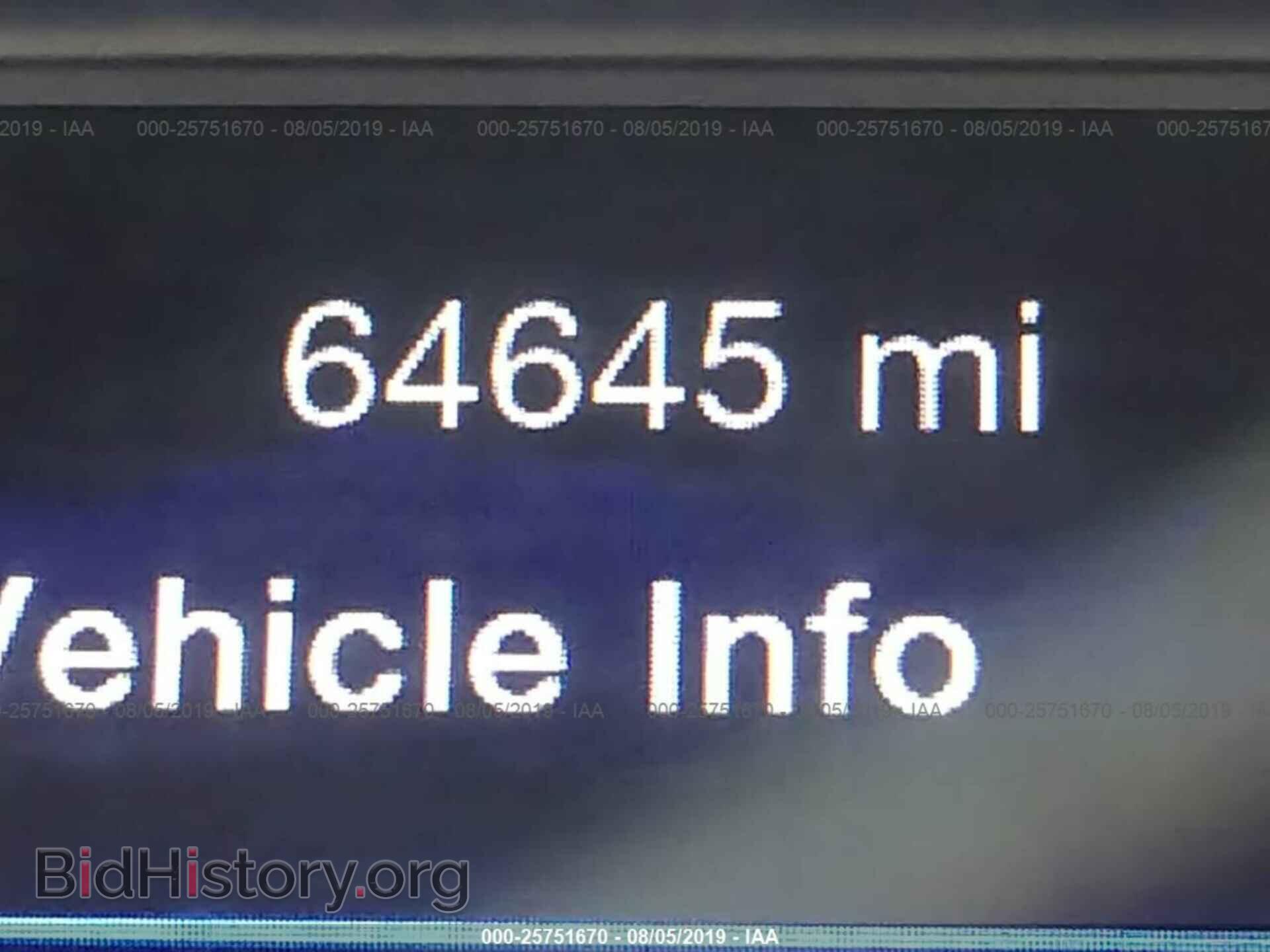 2015 CHRYSLER 200 - VIN: 1C3CCCCG5FN527014 - Photo 7