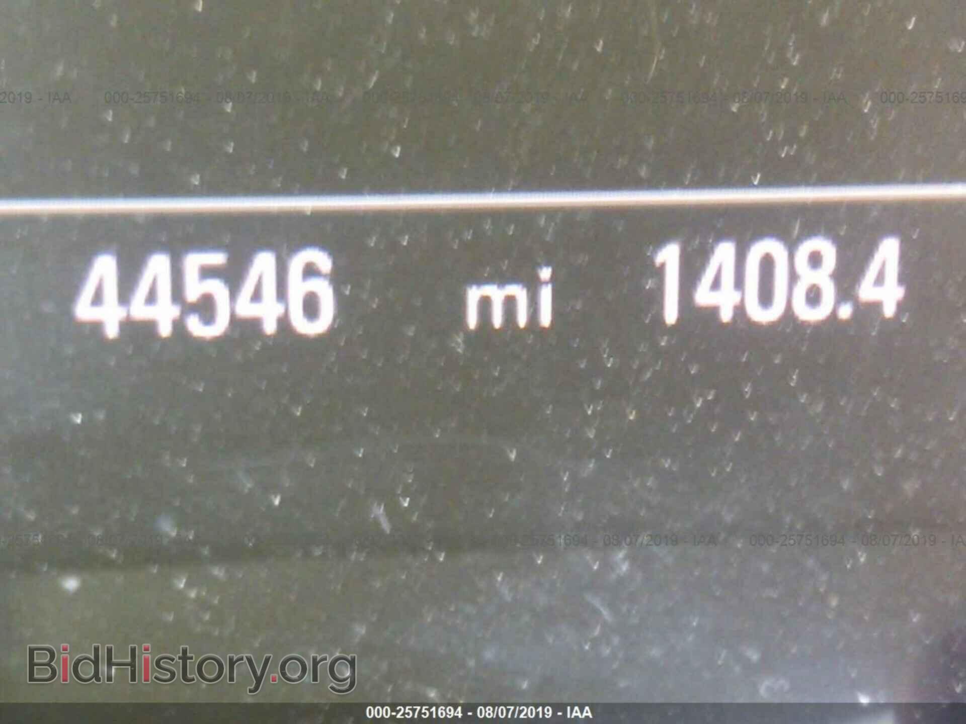 2012 AUDI A4 - VIN: WAUKFAFL5CN017413 - Photo 7