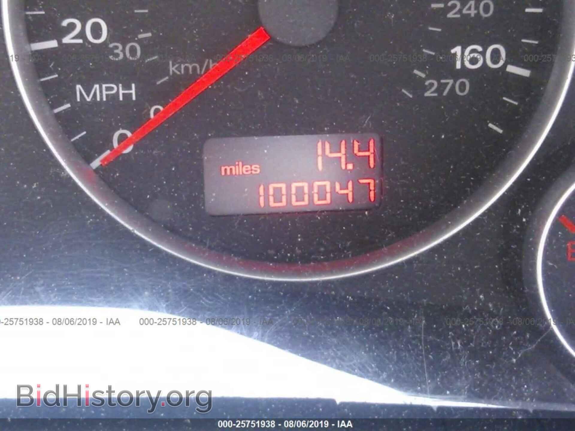 2006 AUDI A4 - VIN: WAUDF78E06A116369 - Фото 7