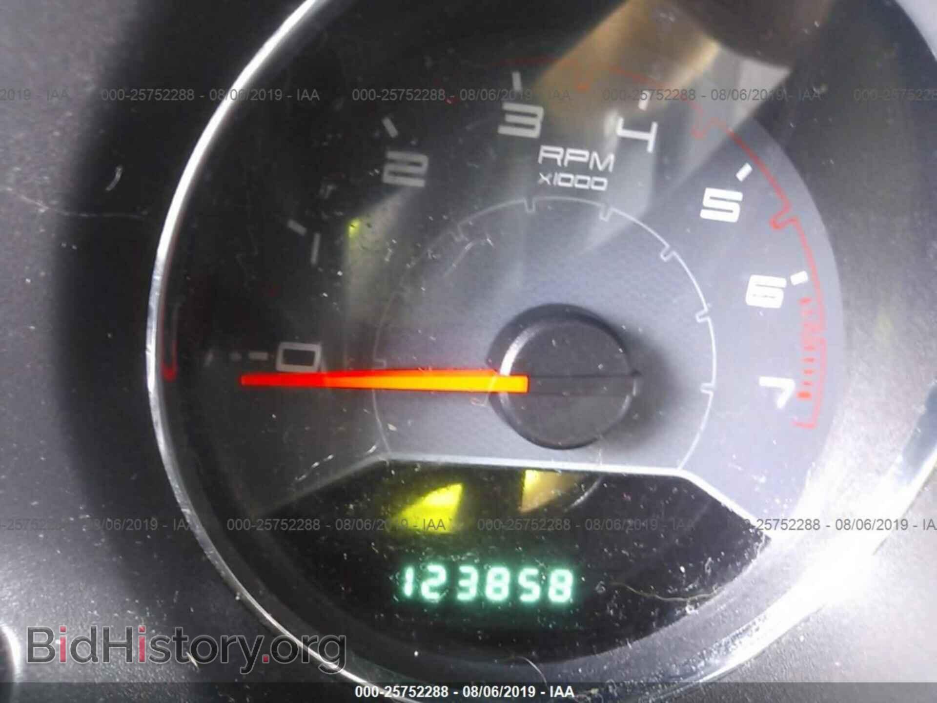 2013 DODGE AVENGER - VIN: 1C3CDZAB9DN725941 - Photo 7