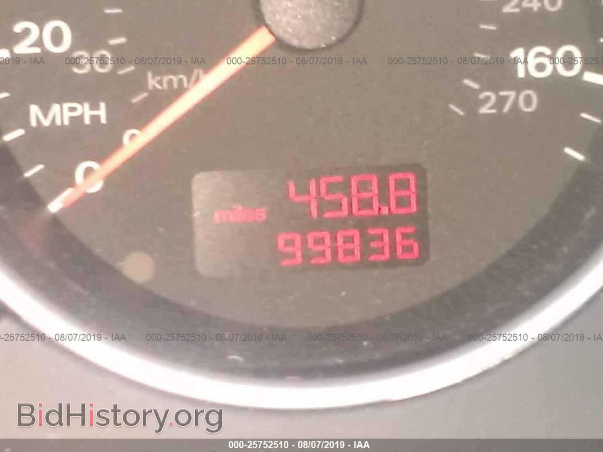 2008 AUDI A4 - VIN: WAUDF48H68K009882 - Фото 6