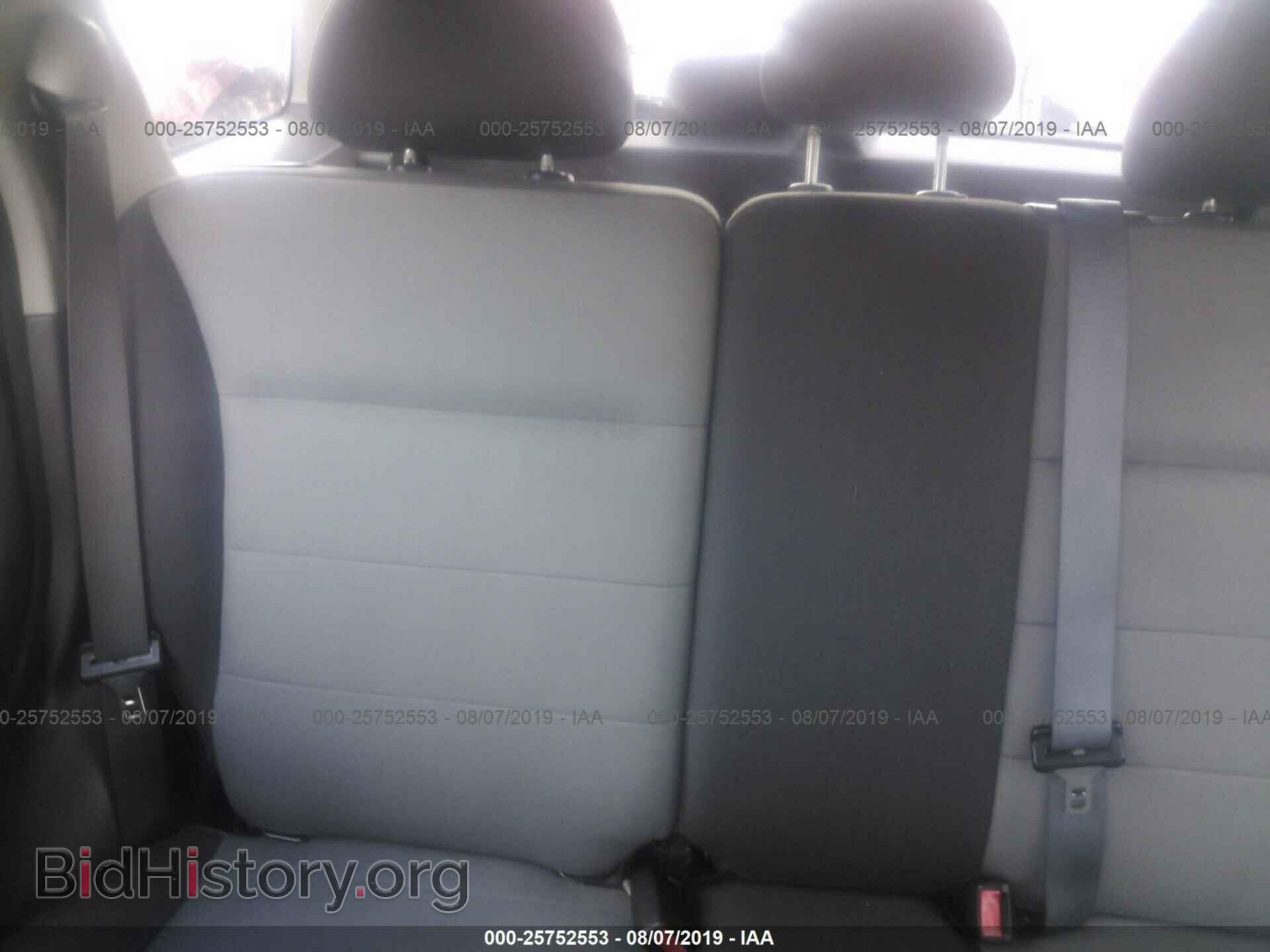 2006 FORD ESCAPE - VIN: 1FMYU92Z56KA28196 - Фото 8