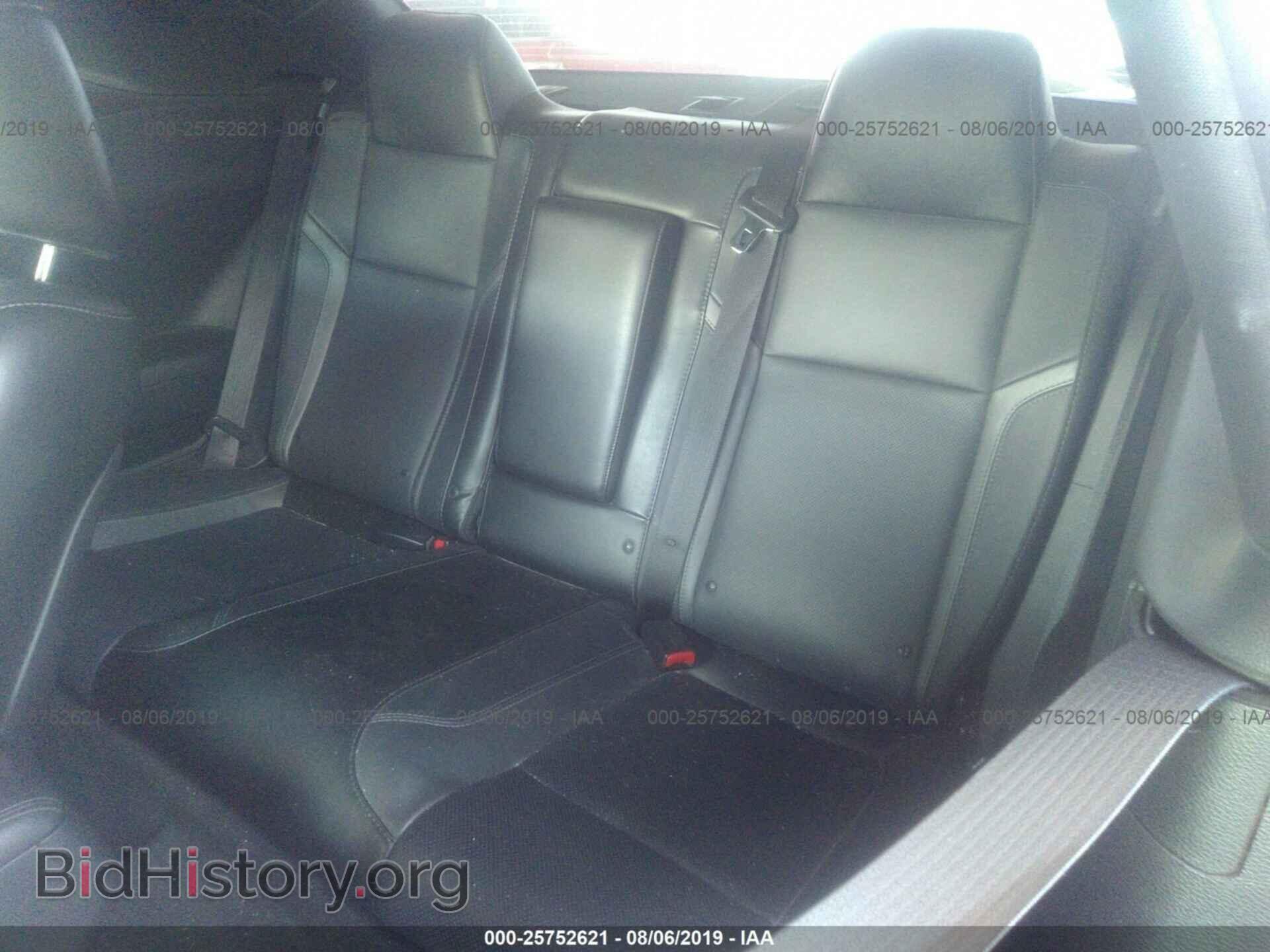 2016 DODGE CHALLENGER - VIN: 2C3CDZAG9GH317058 - Photo 8
