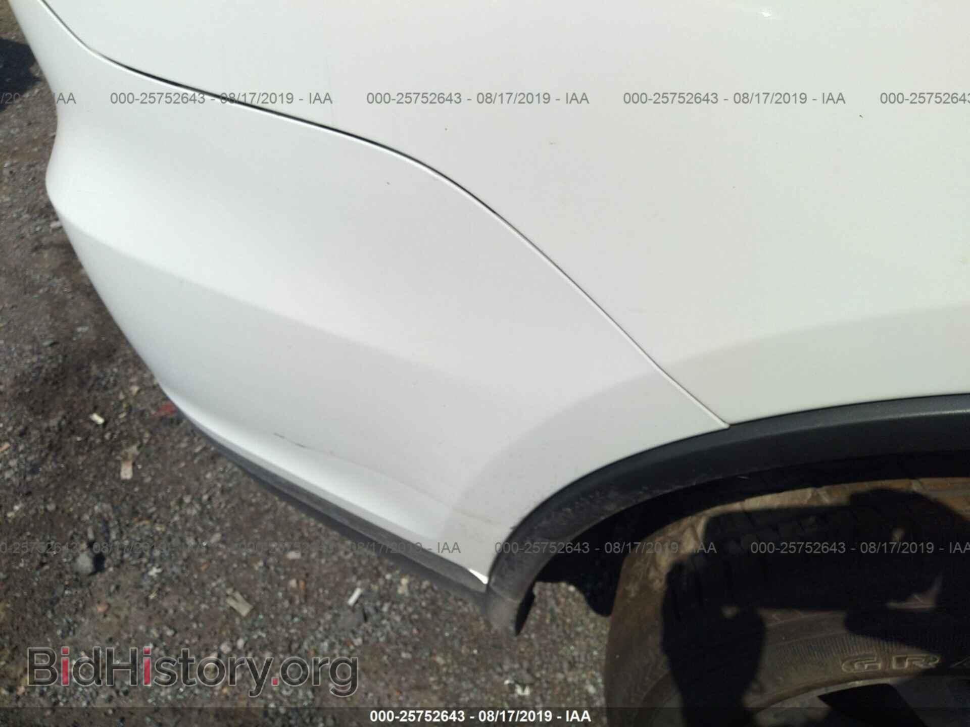 2015 DODGE DURANGO - VIN: 1C4RDJDGXFC789340 - Фото 6