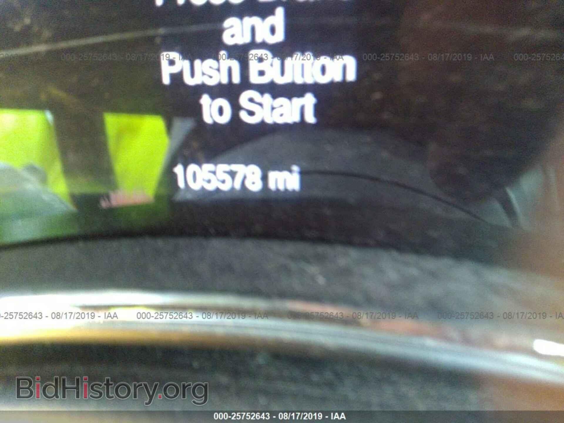 2015 DODGE DURANGO - VIN: 1C4RDJDGXFC789340 - Фото 7