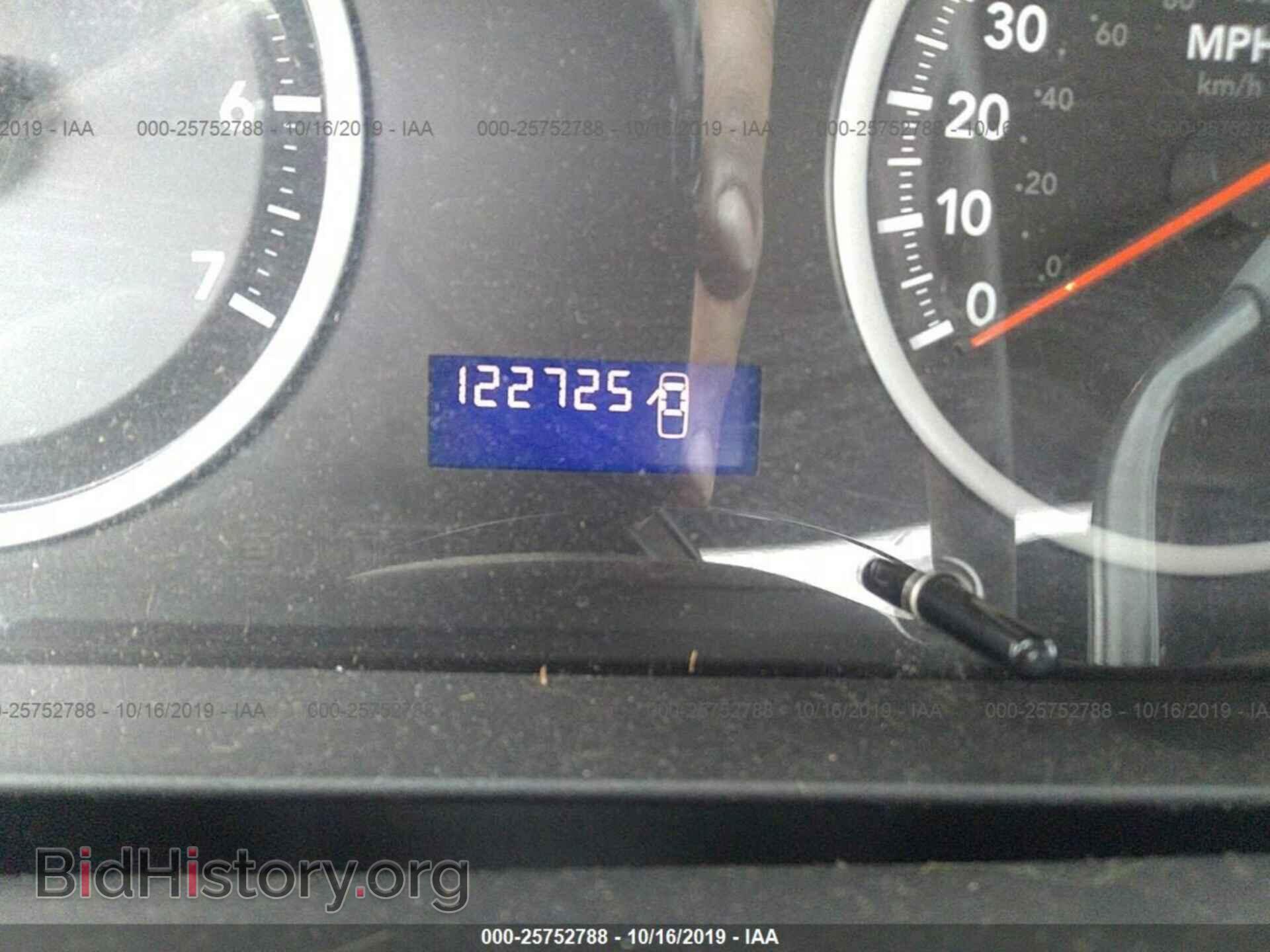 2012 DODGE RAM 1500 - VIN: 1C6RD6FT7CS322926 - Фото 7