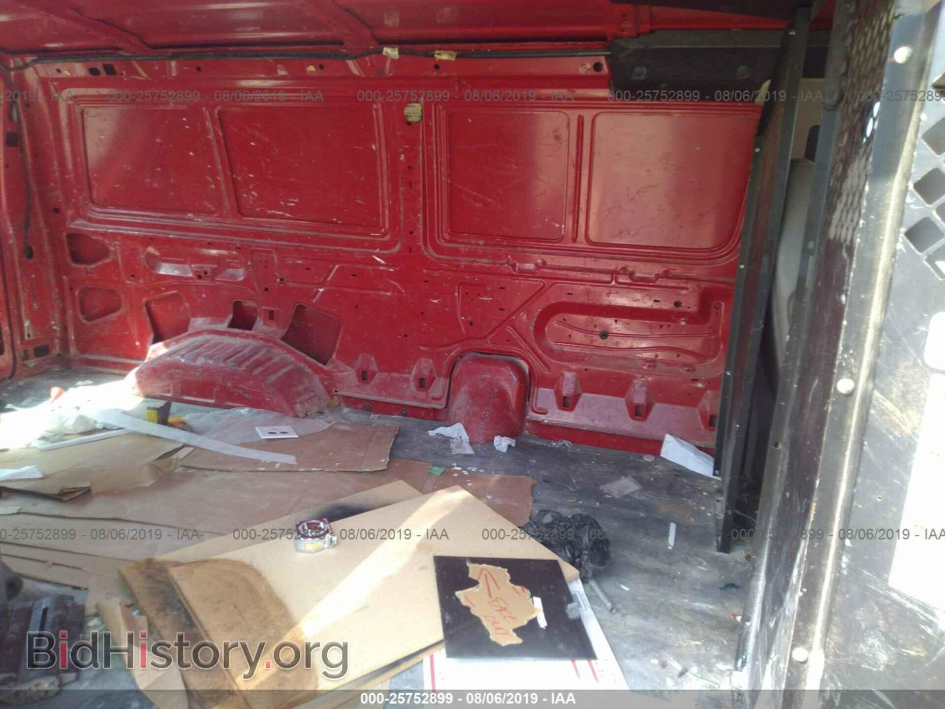 2008 FORD ECONOLINE - VIN: 1FTNE24W18DA22210 - Фото 8