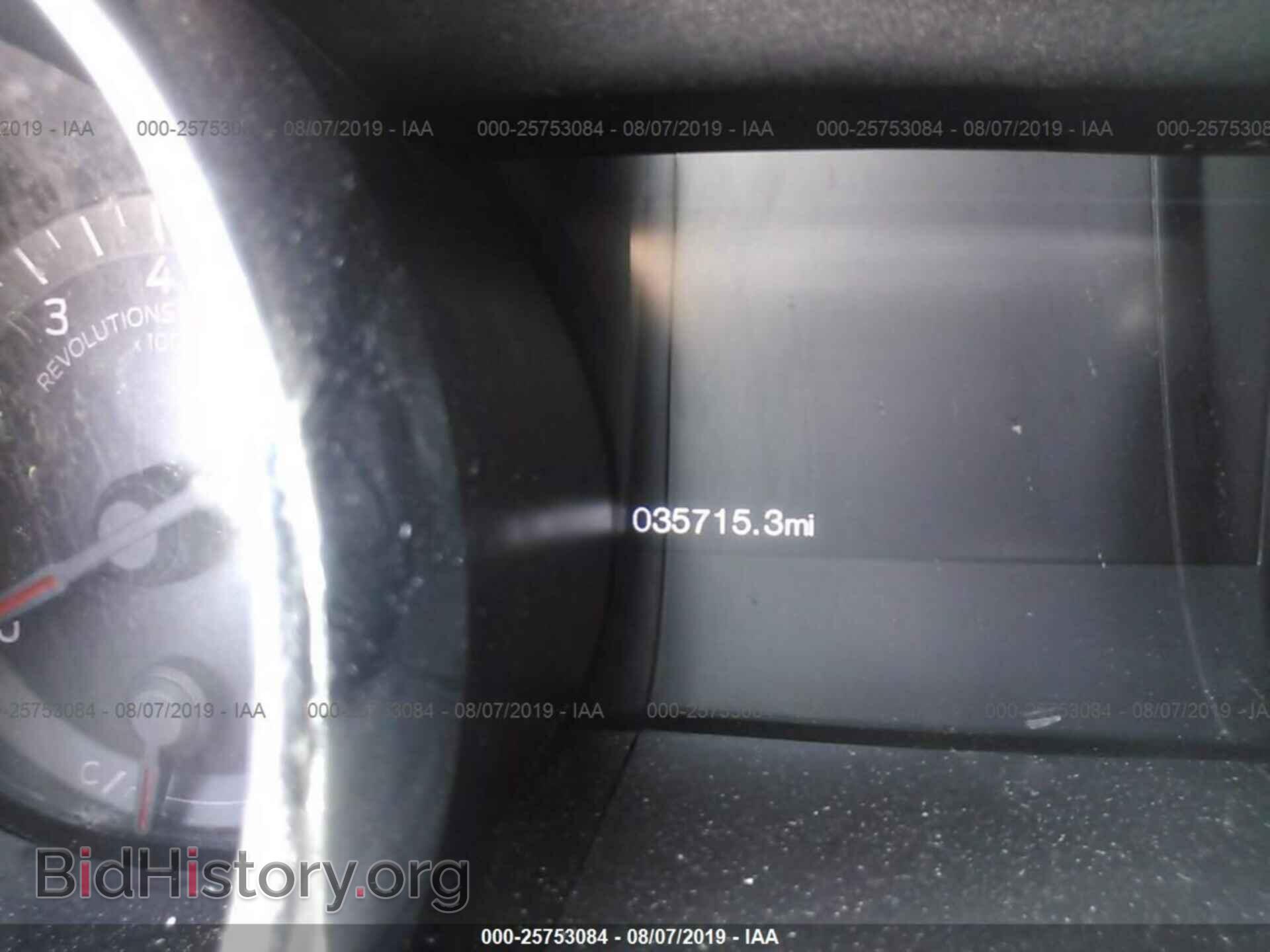 2017 FORD MUSTANG - VIN: 1FA6P8CF5H5316812 - Photo 7