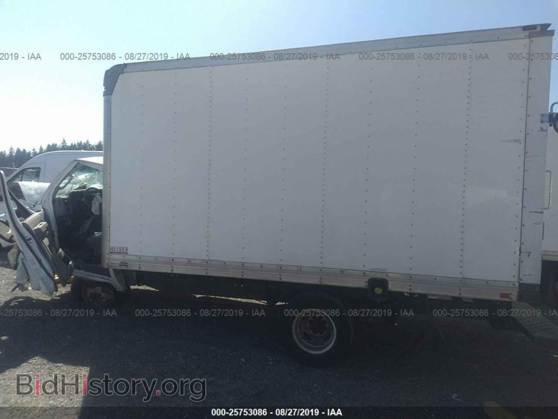 2014 FORD ECONOLINE - VIN: 1FDWE3FL2EDA17036 - Фото 7