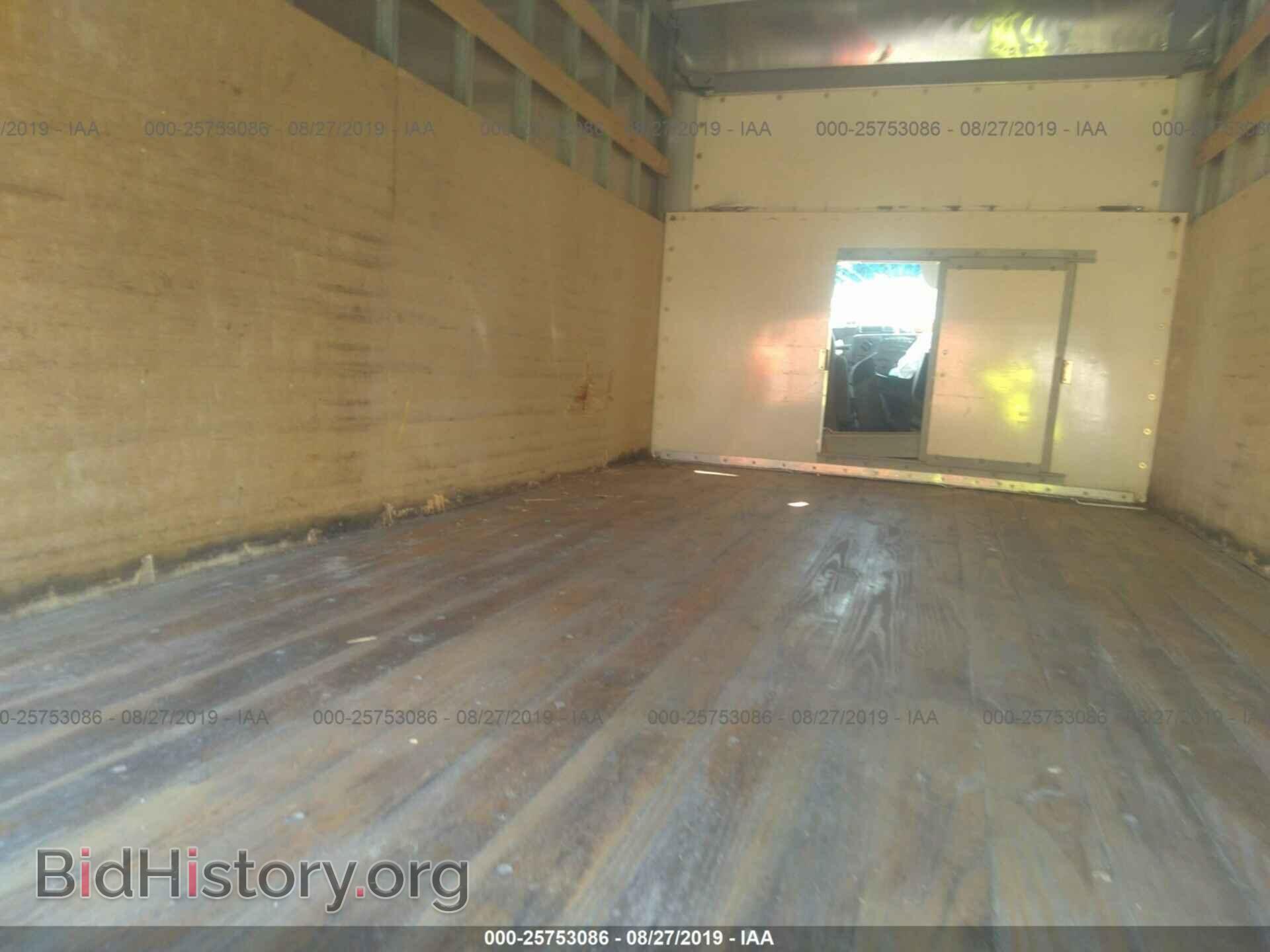 2014 FORD ECONOLINE - VIN: 1FDWE3FL2EDA17036 - Фото 8