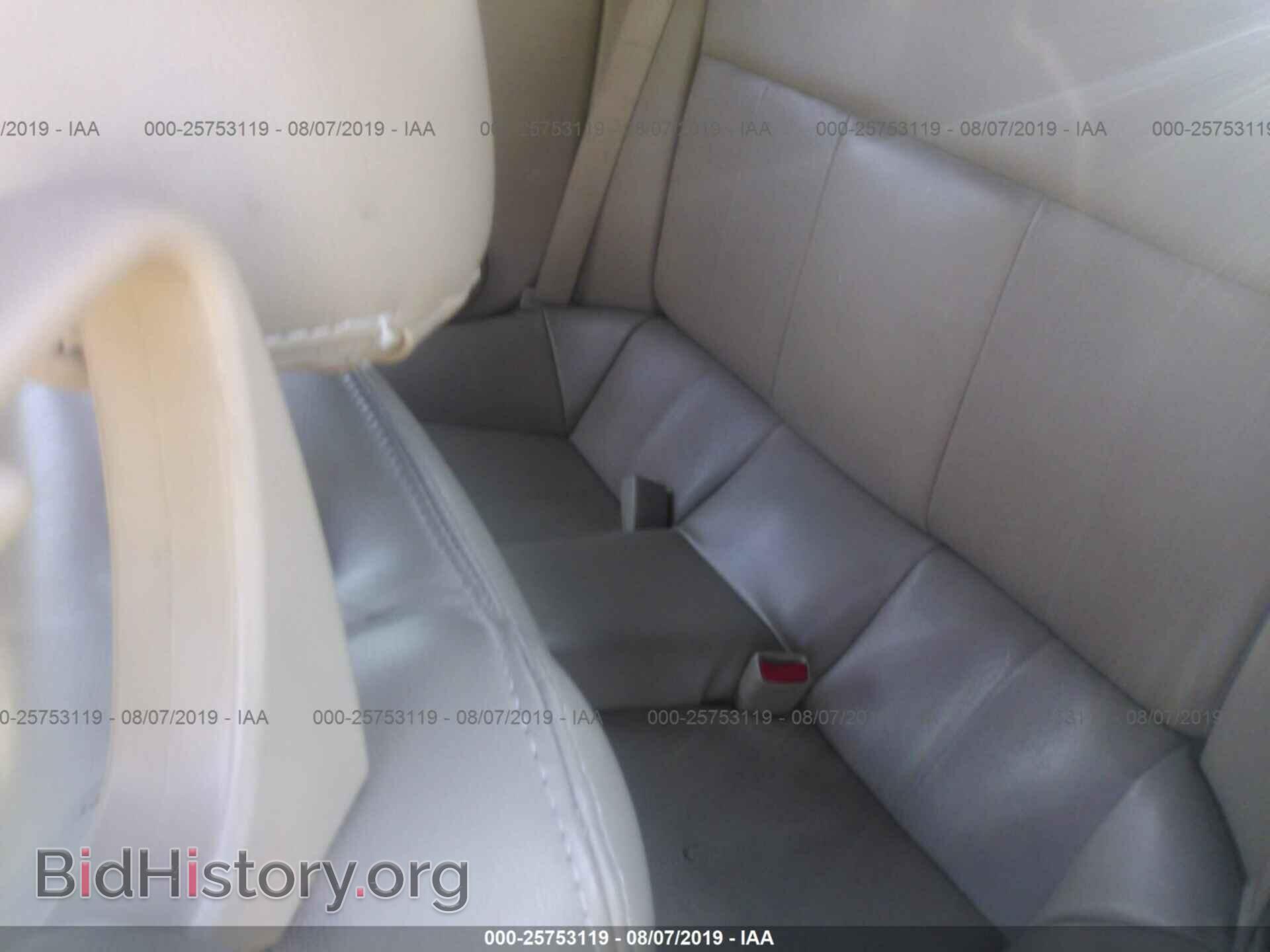 2002 MITSUBISHI ECLIPSE - VIN: 4A3AE45G32E061493 - Photo 8