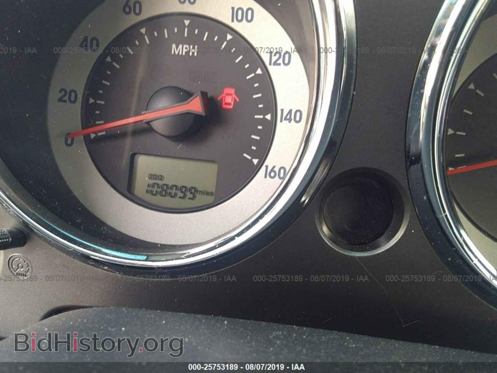2007 MITSUBISHI ECLIPSE - VIN: 4A3AK24FX7E066719 - Фото 7