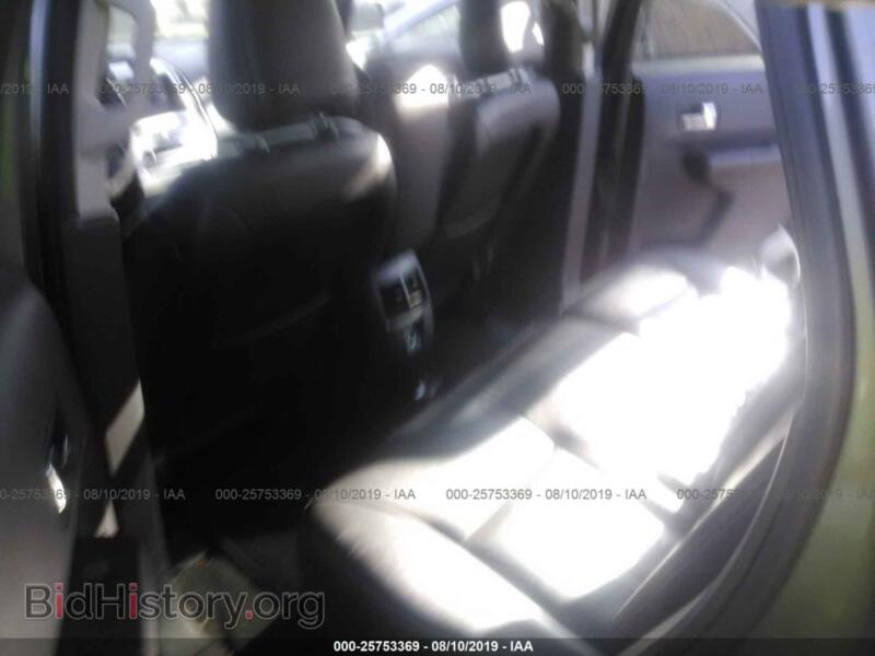 2009 Ford EDGE (VIN 2FMDK48C39BA92164) — photo 8 of 10