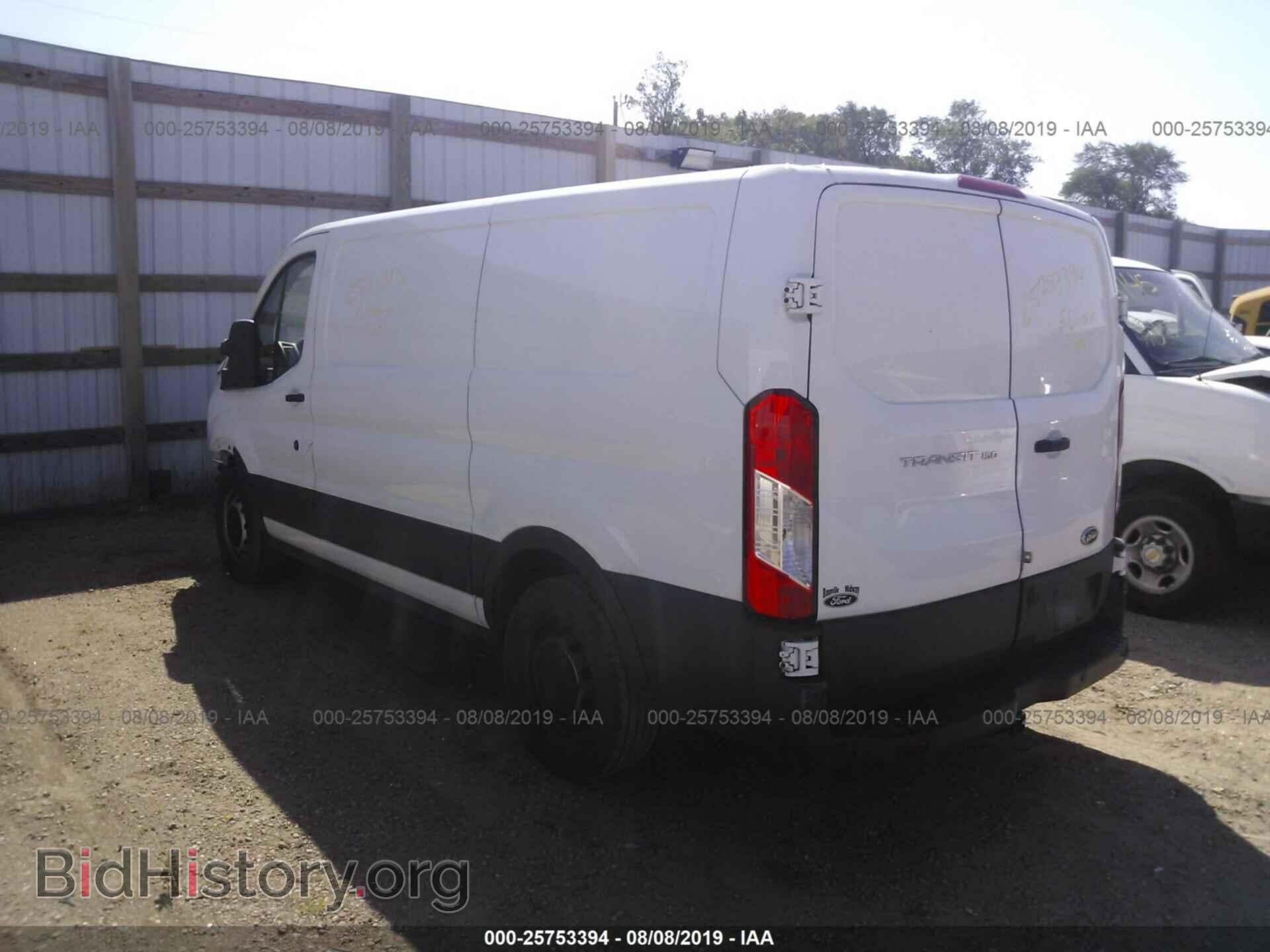 2015 FORD TRANSIT - VIN: 1FTNE1YM5FKA87492 - Фото 3
