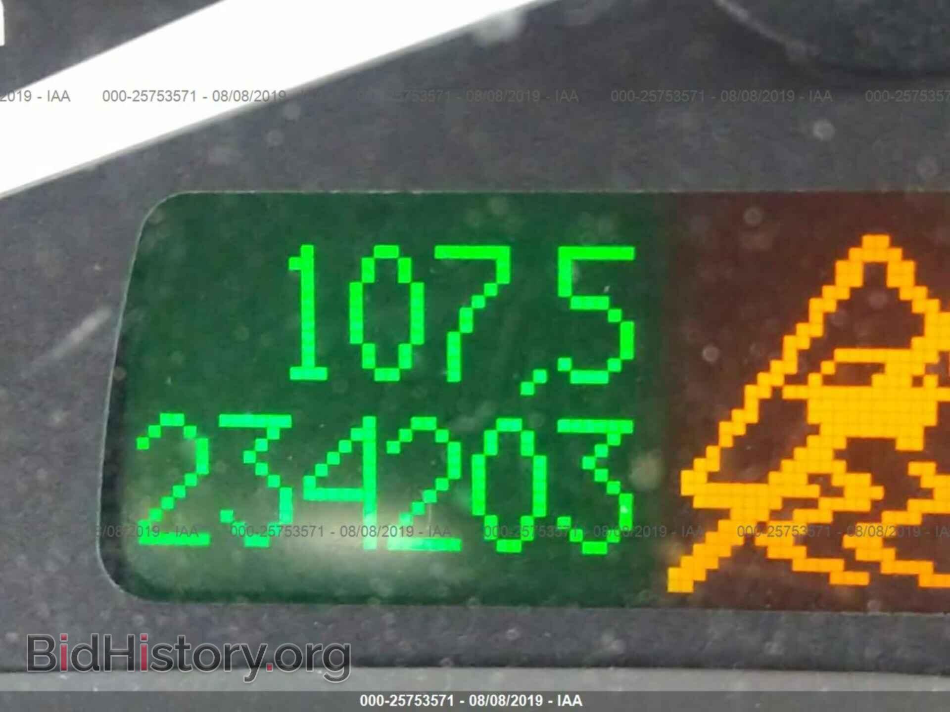 2004 SAAB 9-3 - VIN: YS3FD49Y541028416 - Фото 7