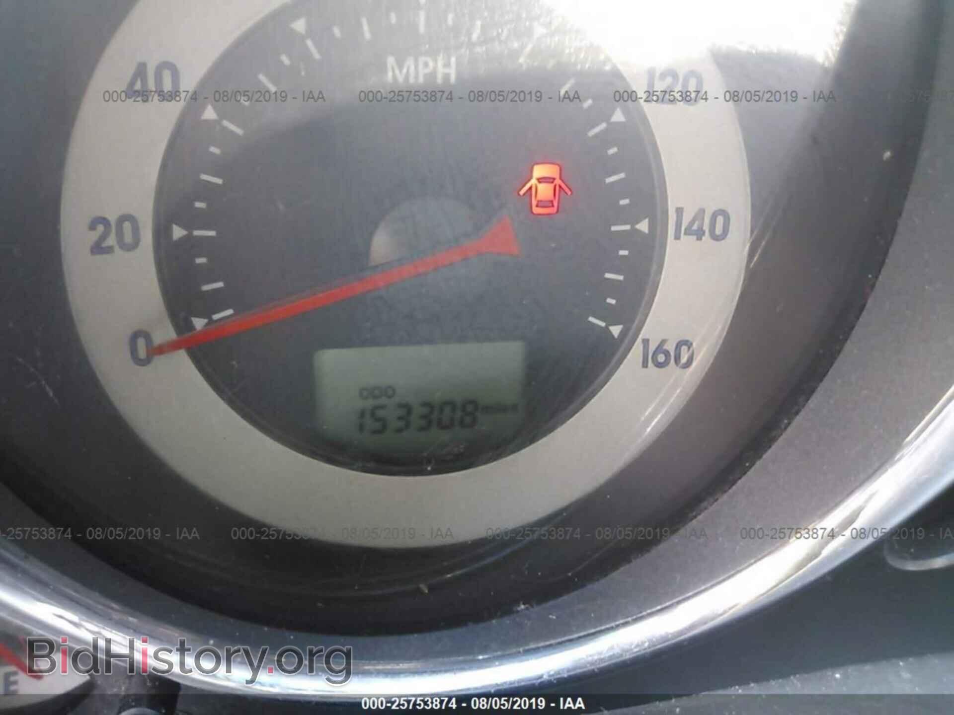 2006 MITSUBISHI ECLIPSE - VIN: 4A3AK34T86E016380 - Фото 7