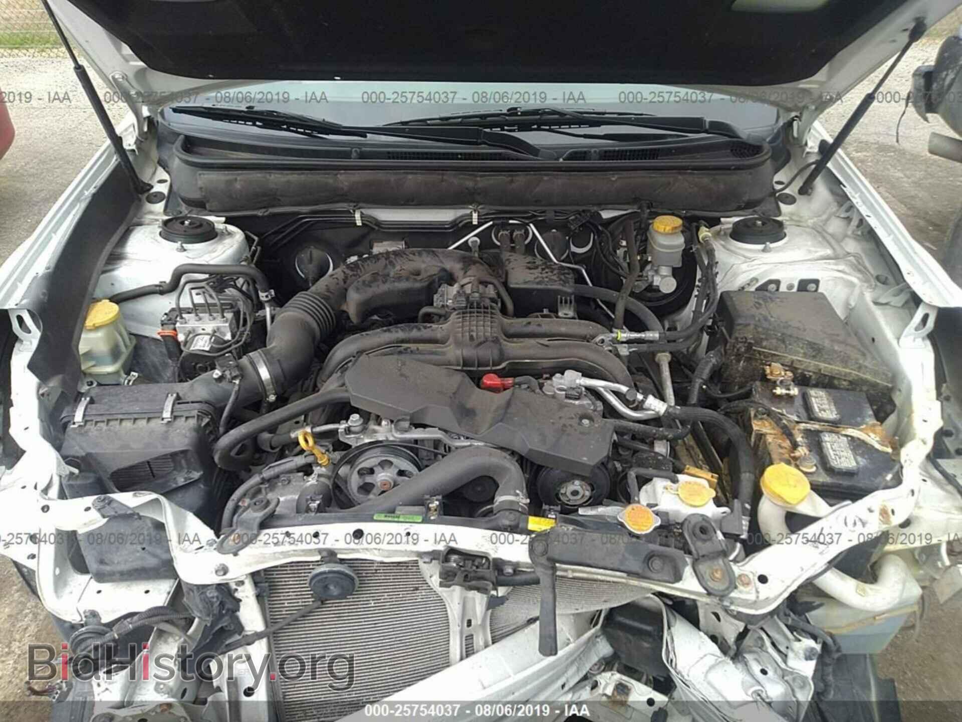 2013 SUBARU OUTBACK - VIN: 4S4BRCCC1D3303004 - Фото 10