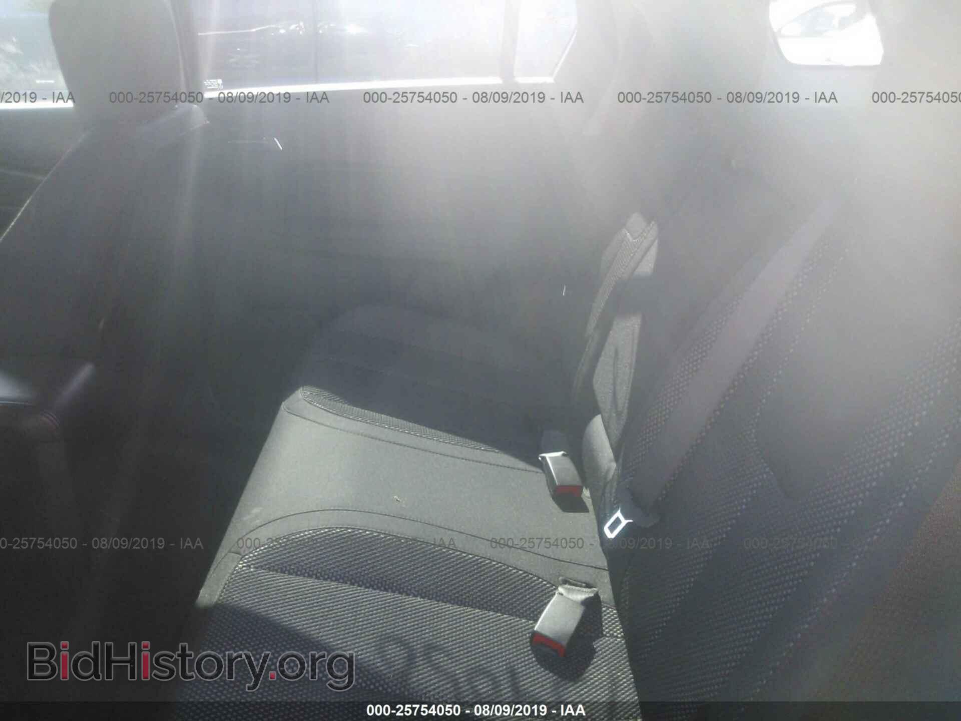 2017 GMC TERRAIN - VIN: 2GKFLTEK0H6286856 - Photo 8