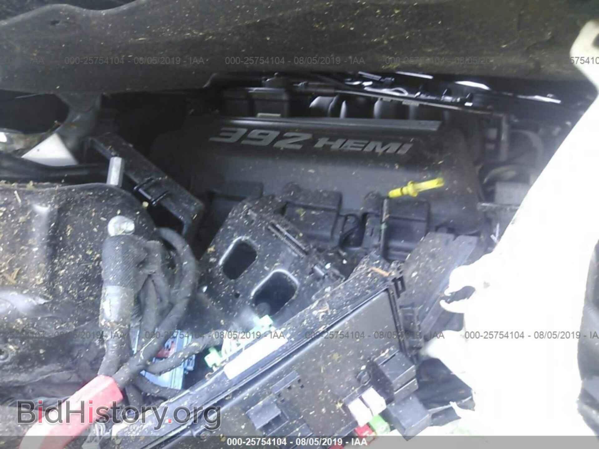 2012 DODGE CHALLENGER - VIN: 2C3CDYCJXCH168348 - Фото 10