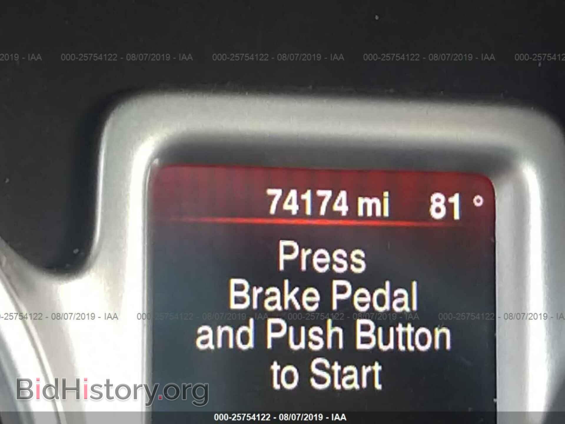 2016 DODGE JOURNEY - VIN: 3C4PDDBG0GT196457 - Photo 7