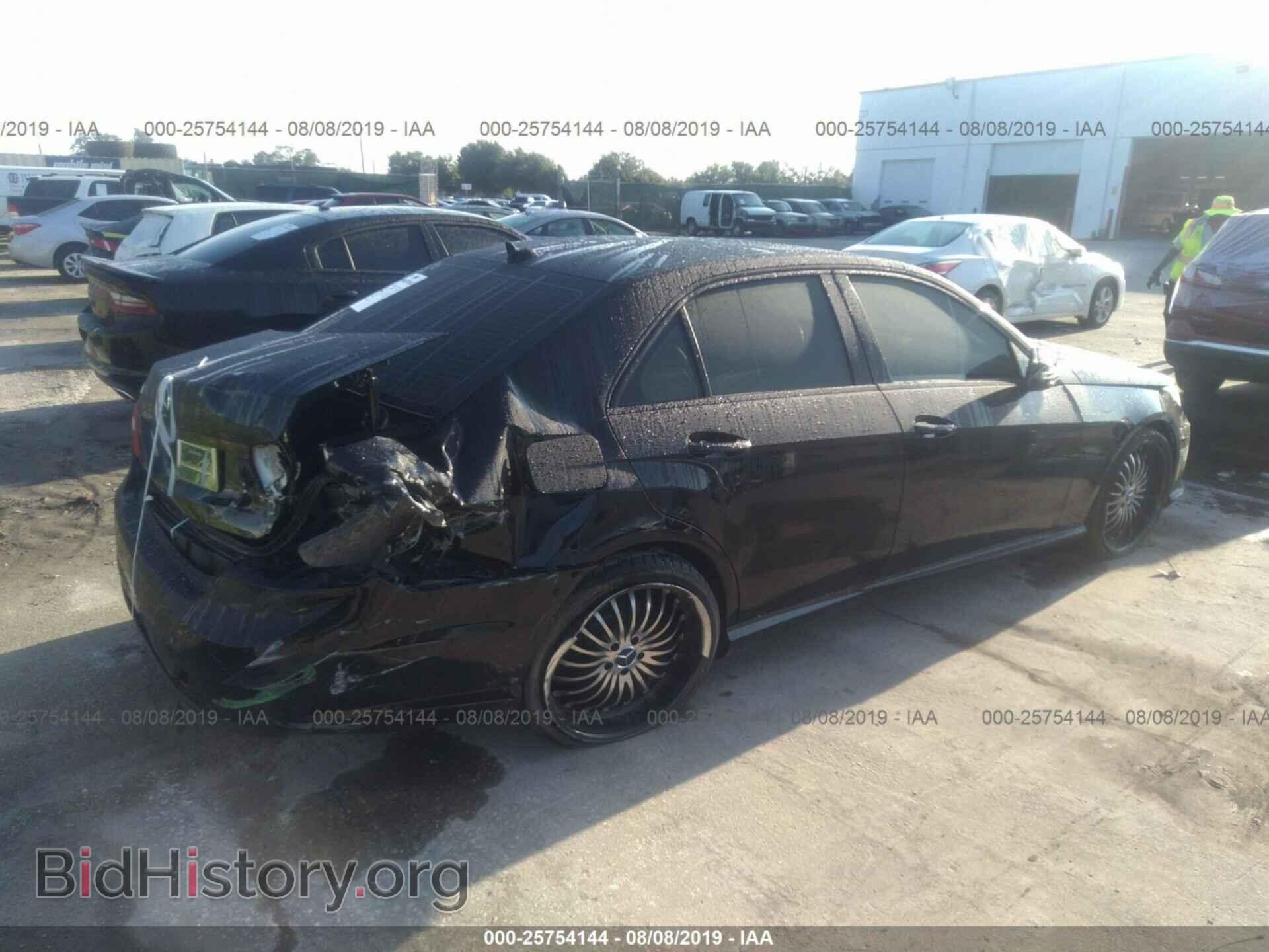 2010 MERCEDES-BENZ E - VIN: WDDHF5GB2AA040202 - Фото 4